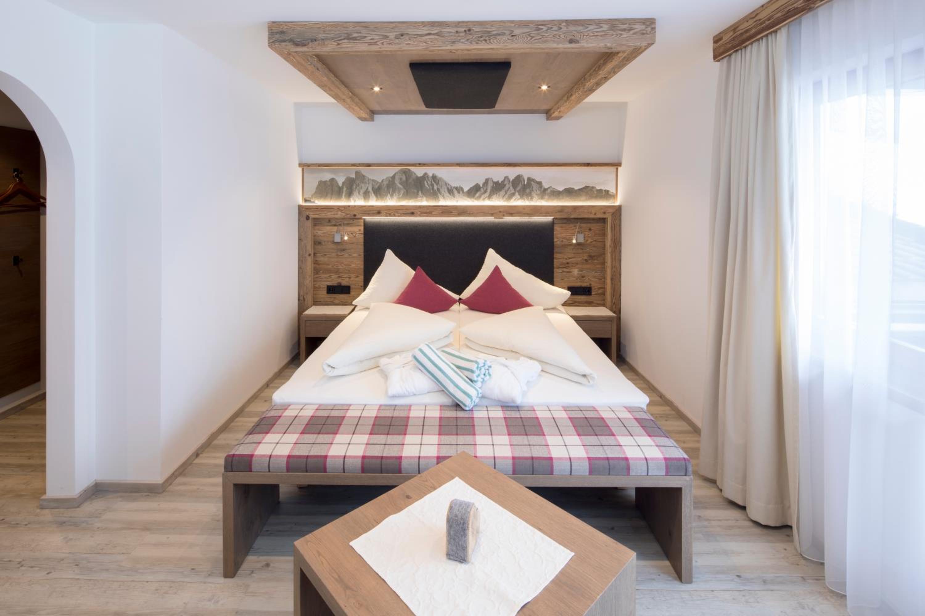 Quadruple Room photo 1
