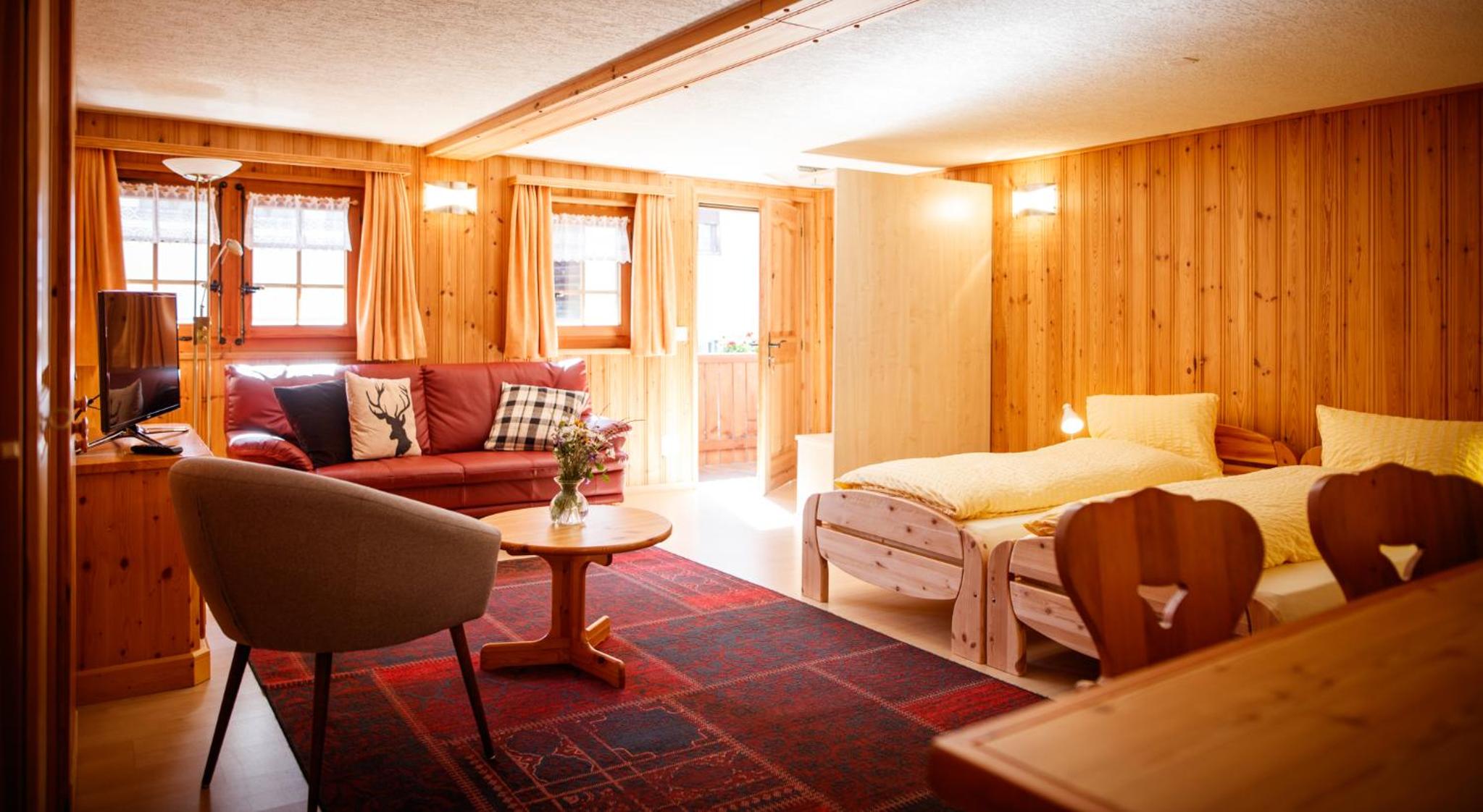 Junior Suite photo 3