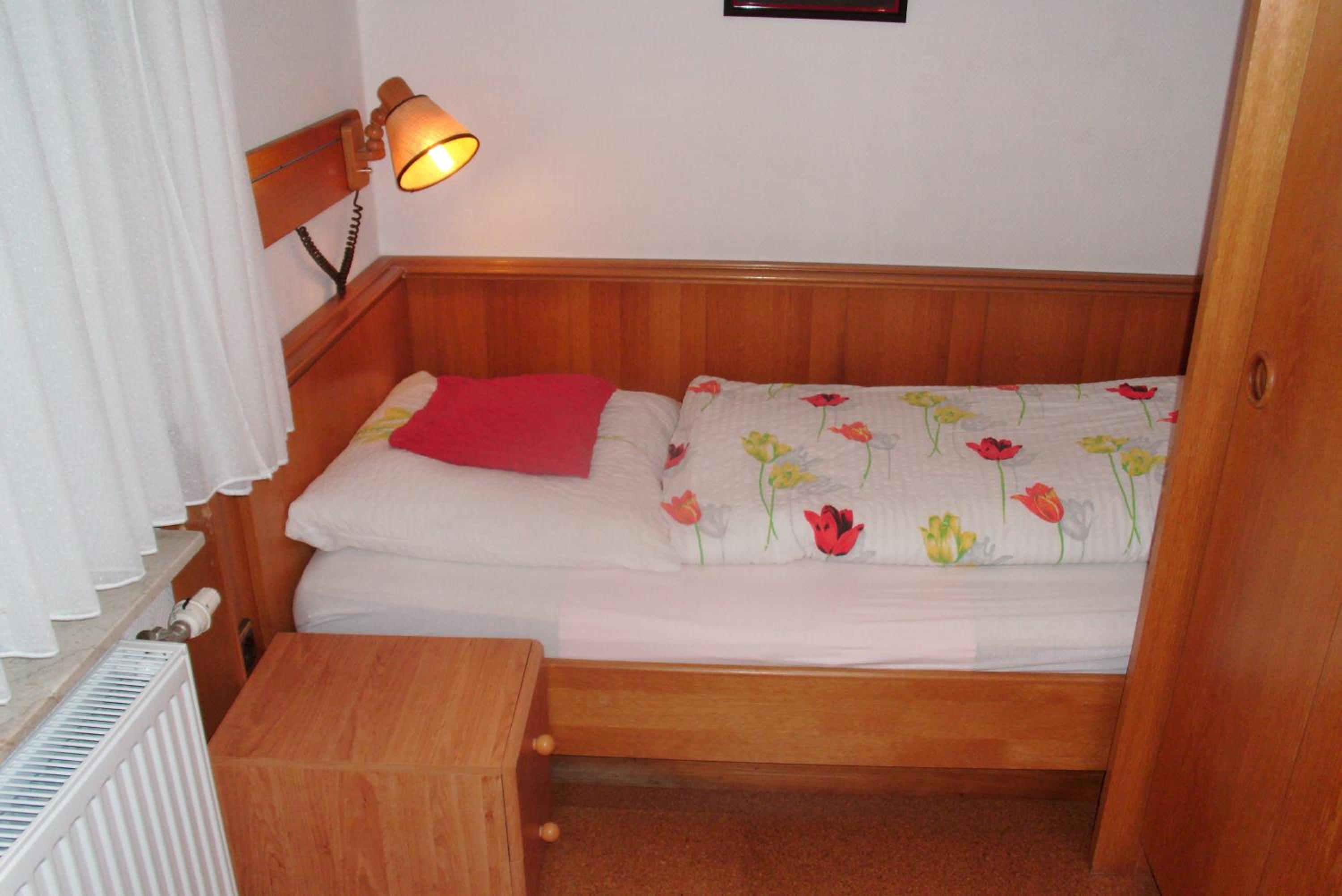 Single Room photo 1