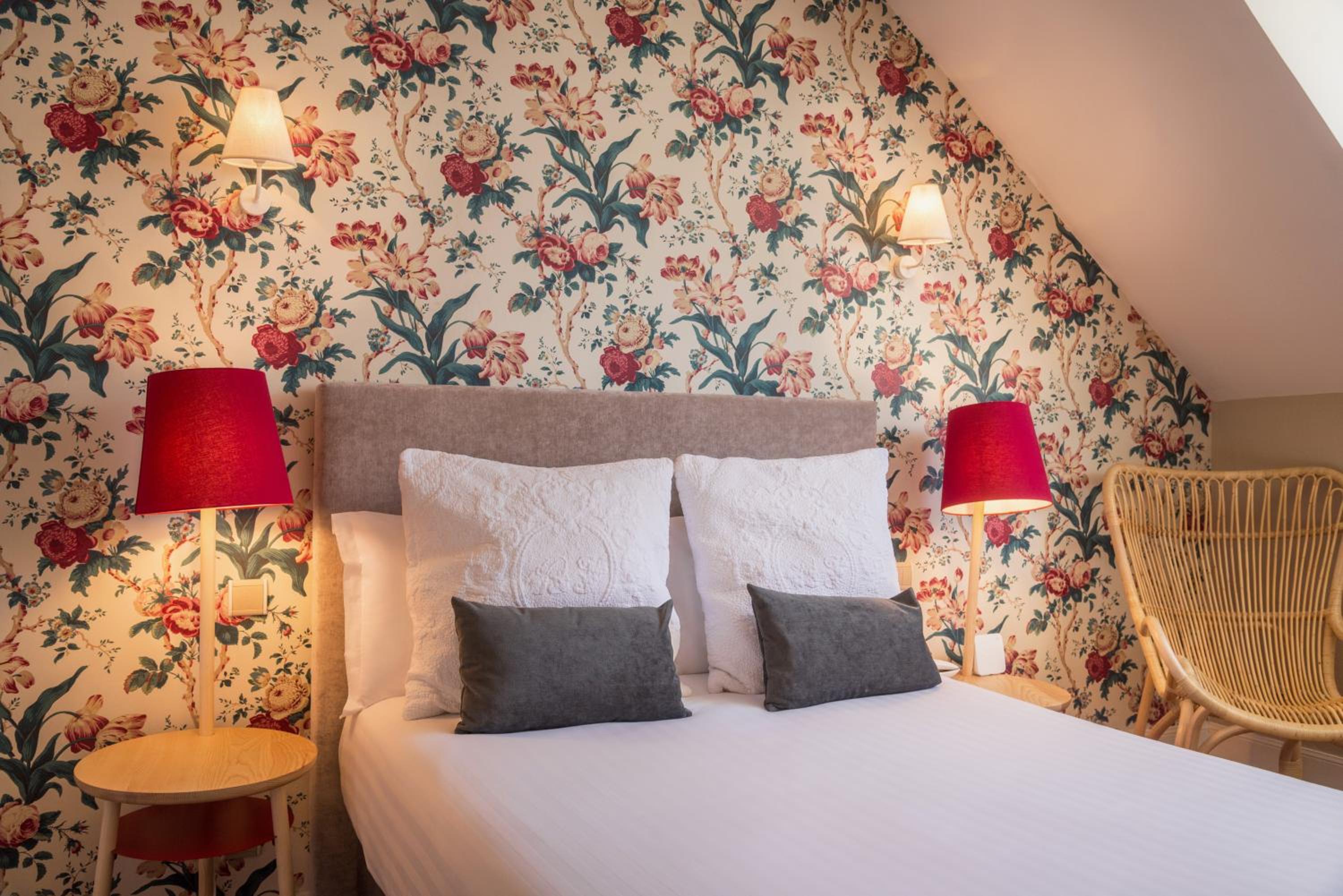 Standard  Room - Photo 5