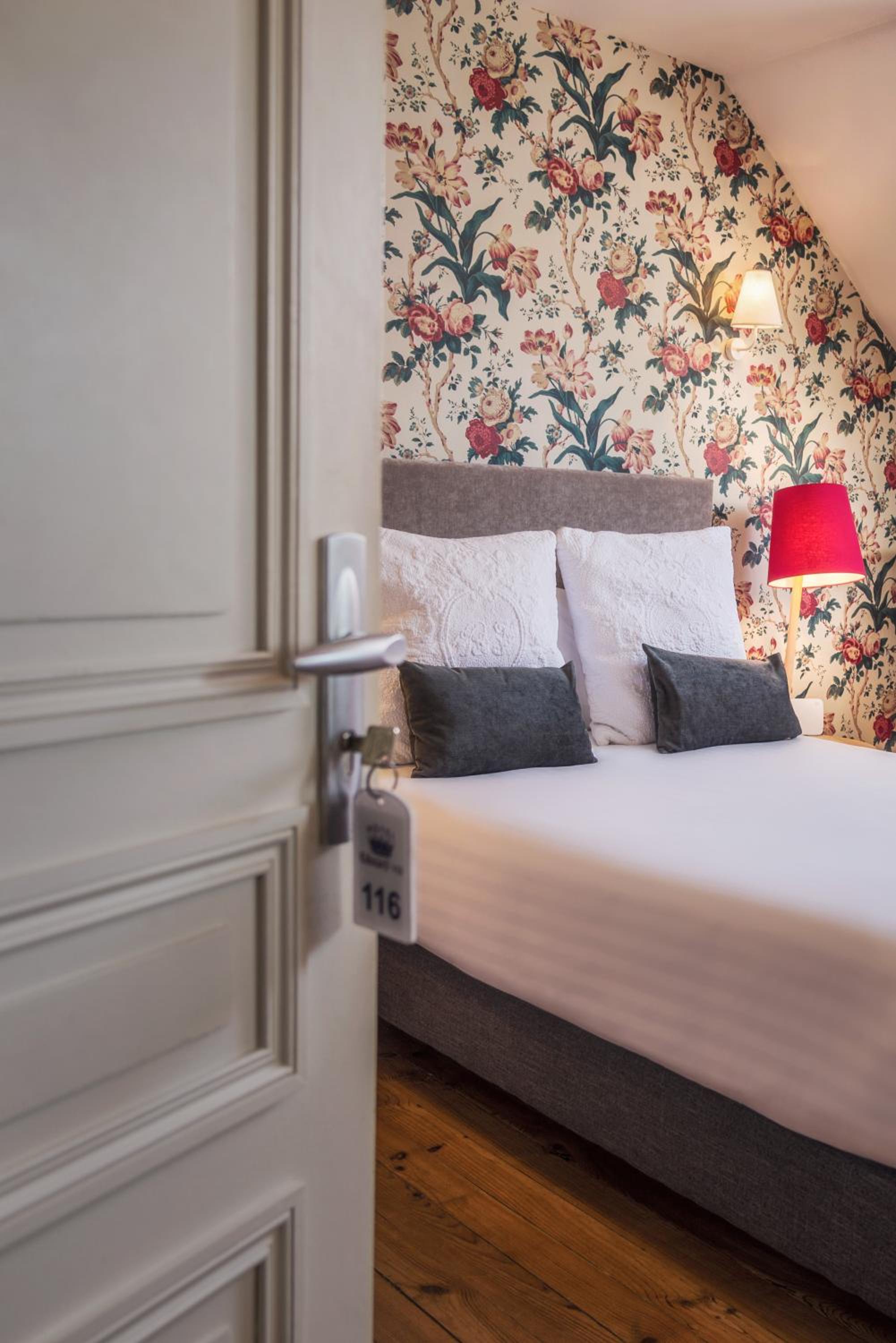 Standard  Room - Photo 1