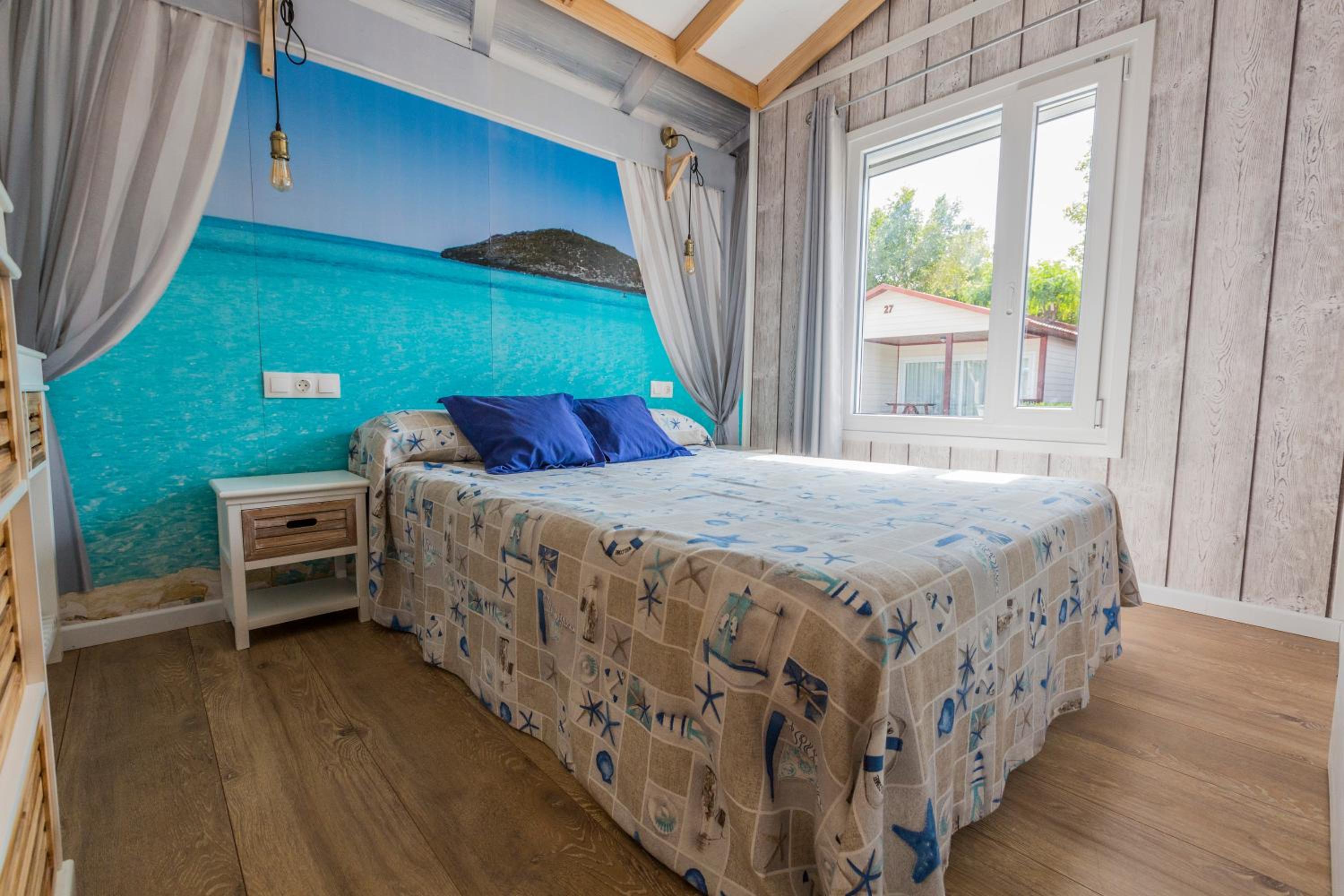 Deluxe Bungalow with Garden View Mediterranean Suite - Photo 1
