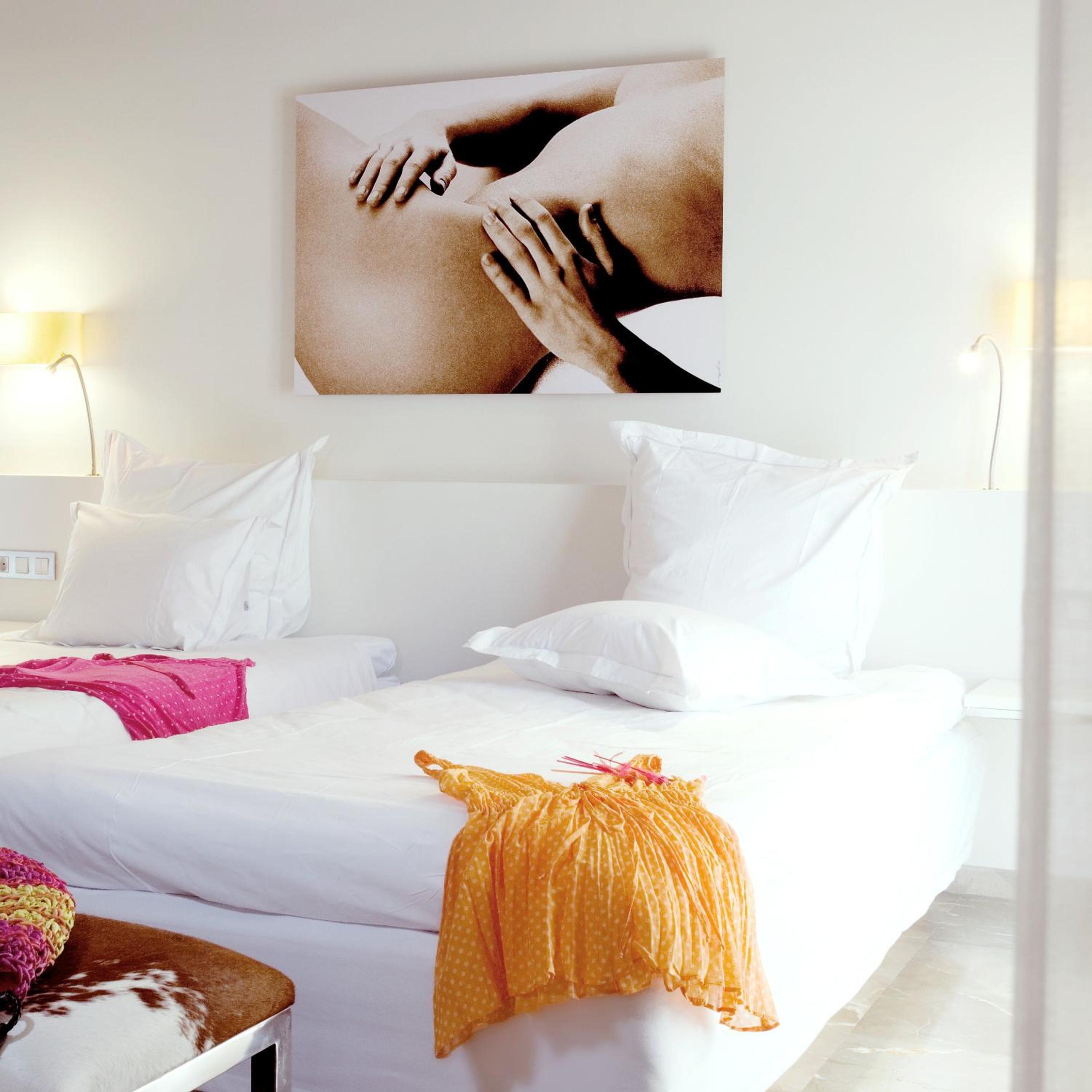 Premium Double Room photo 2