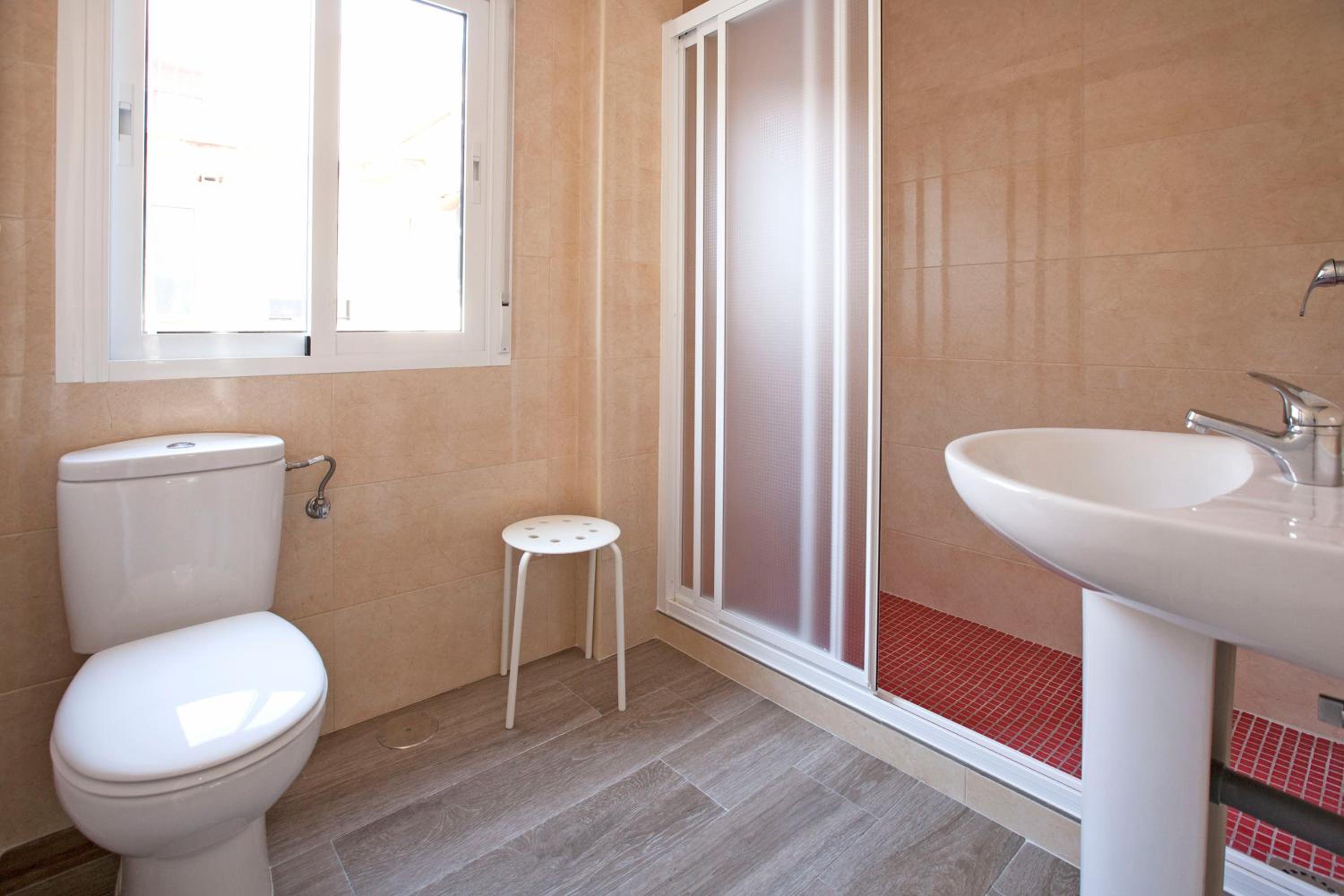 Triple Room With Shared Bathroom photo 3