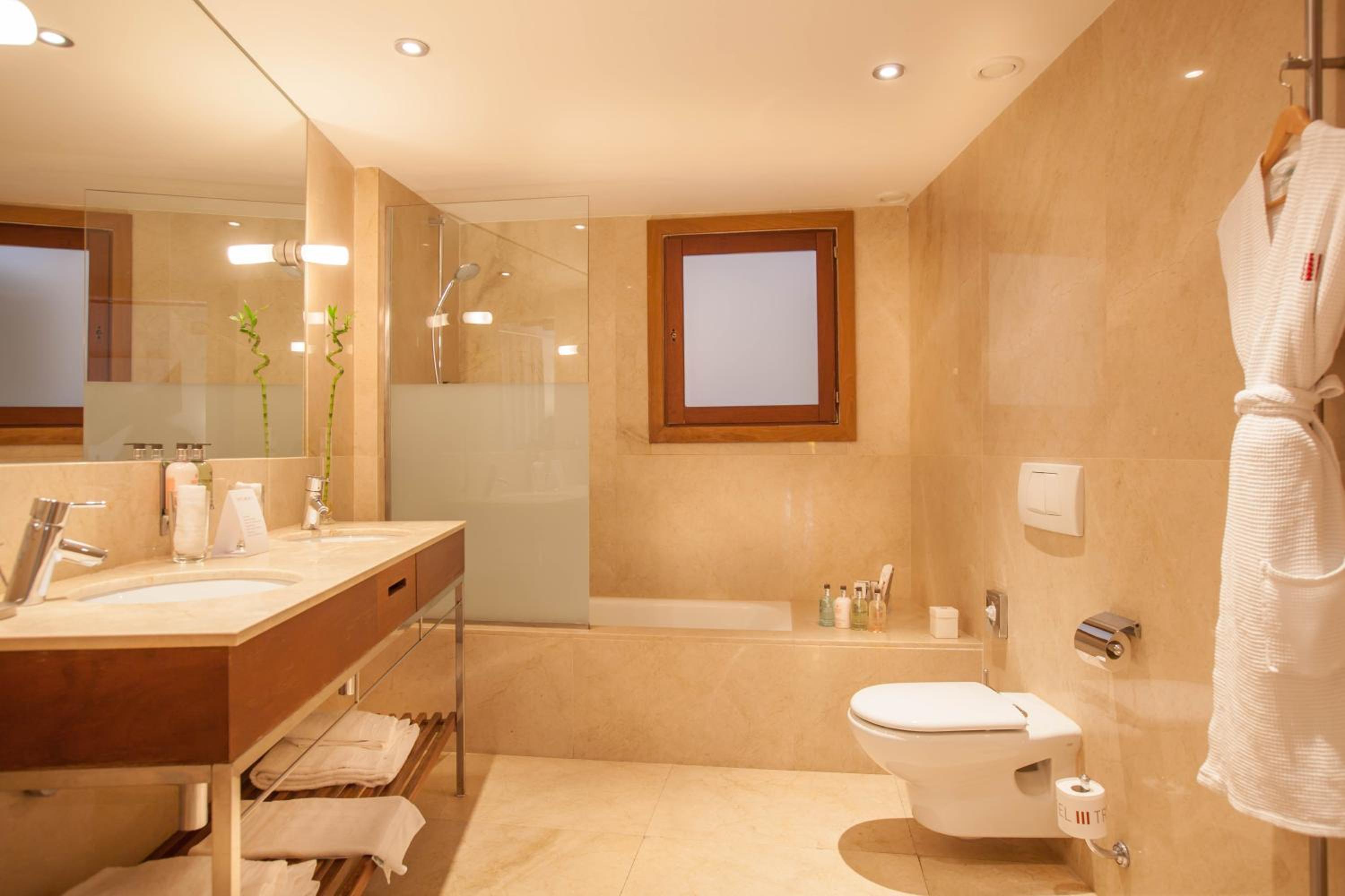 Luxury Suite with Terrace photo 2
