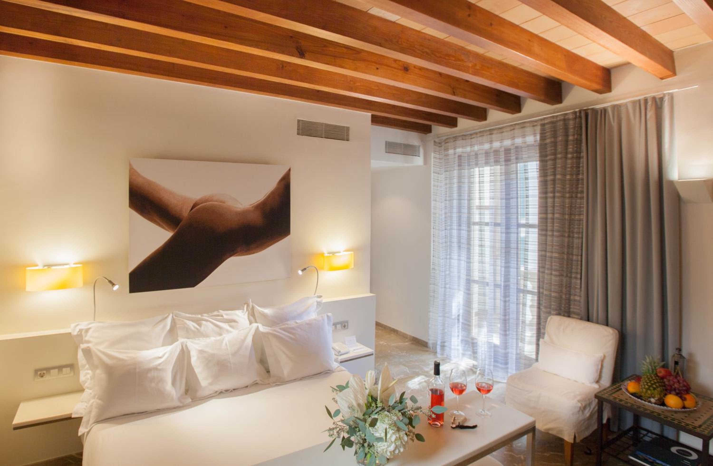 Premium Double Room photo 3