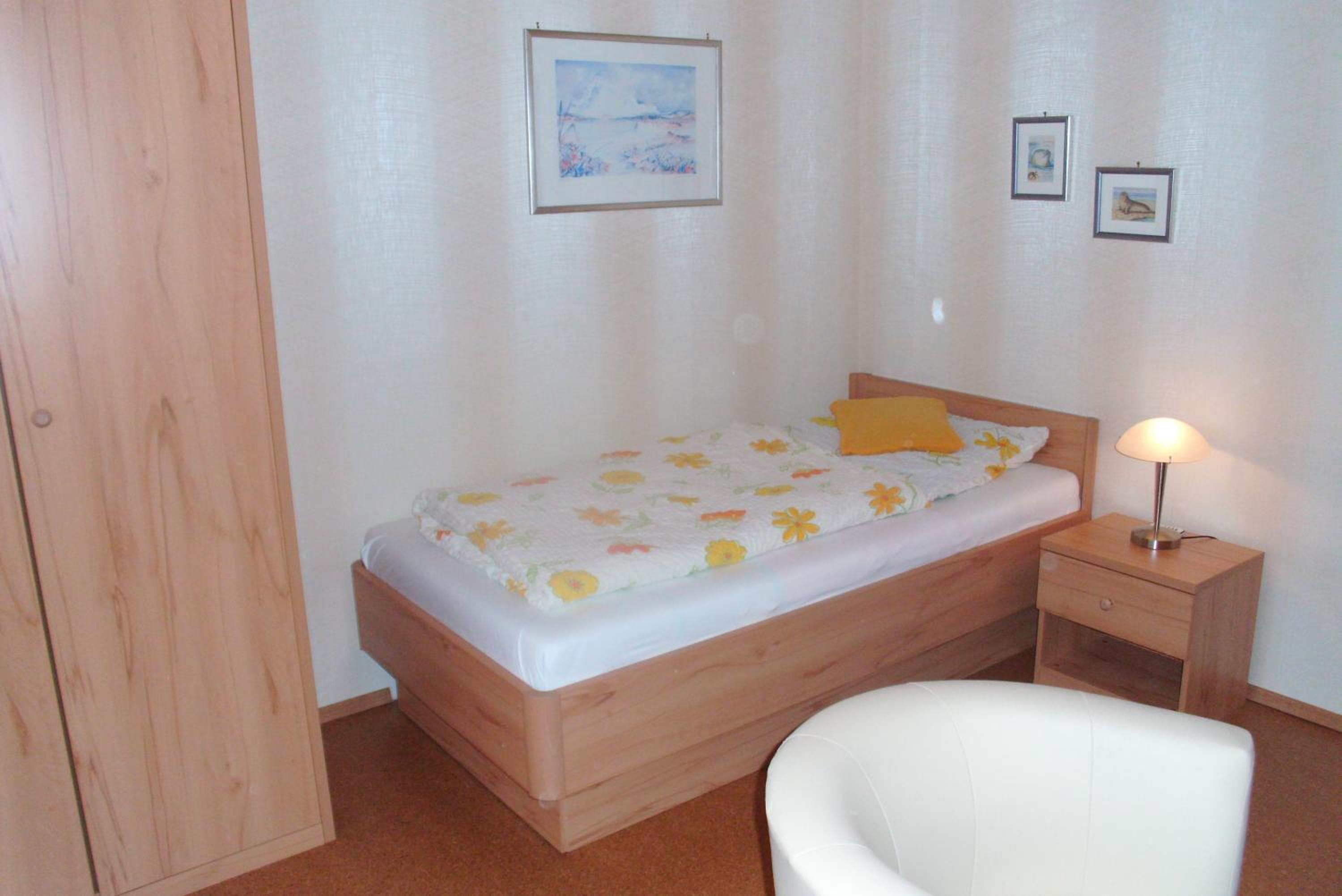 Comfort Single Room photo 1