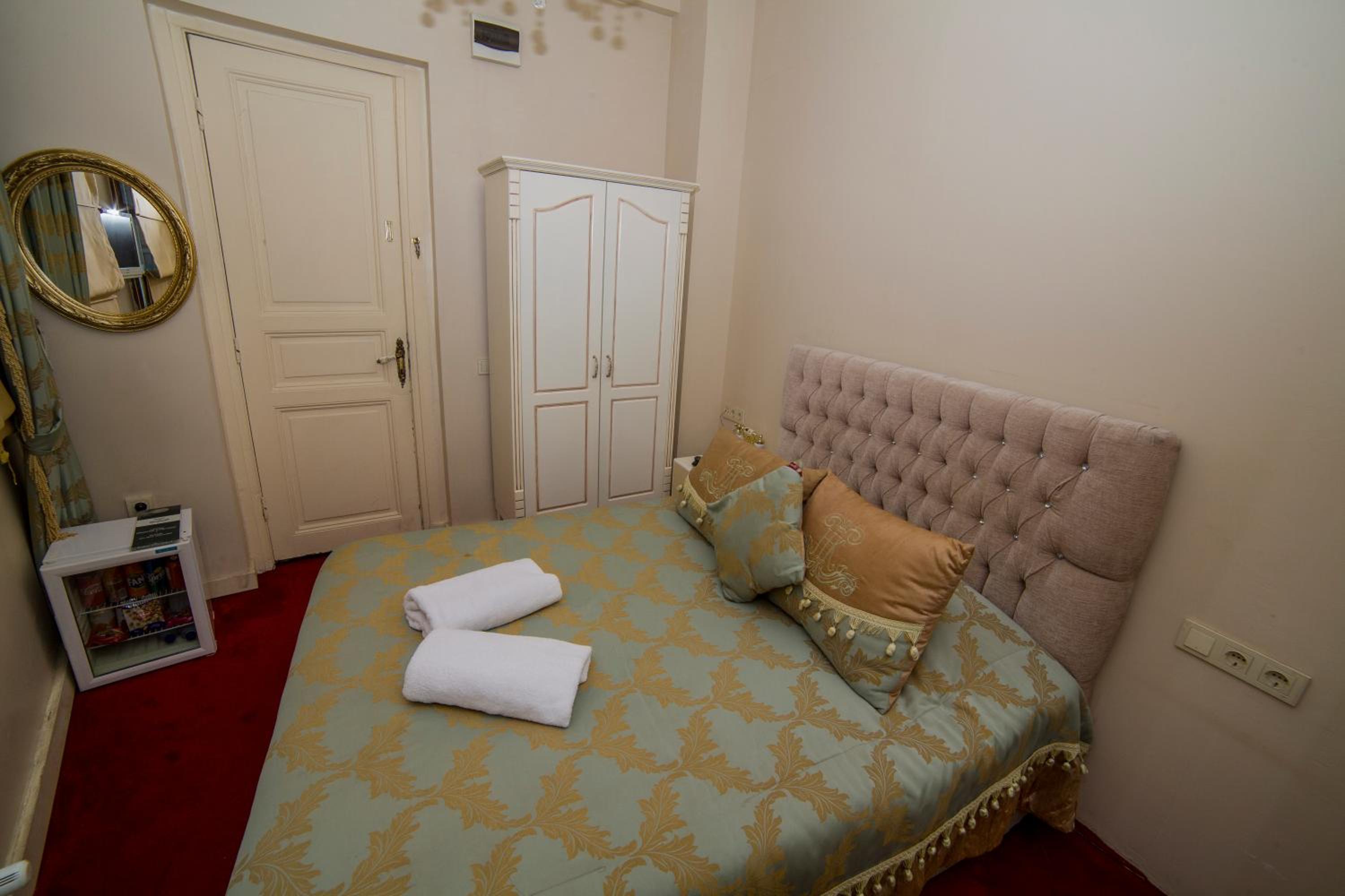 HHK Hotel — photo 147