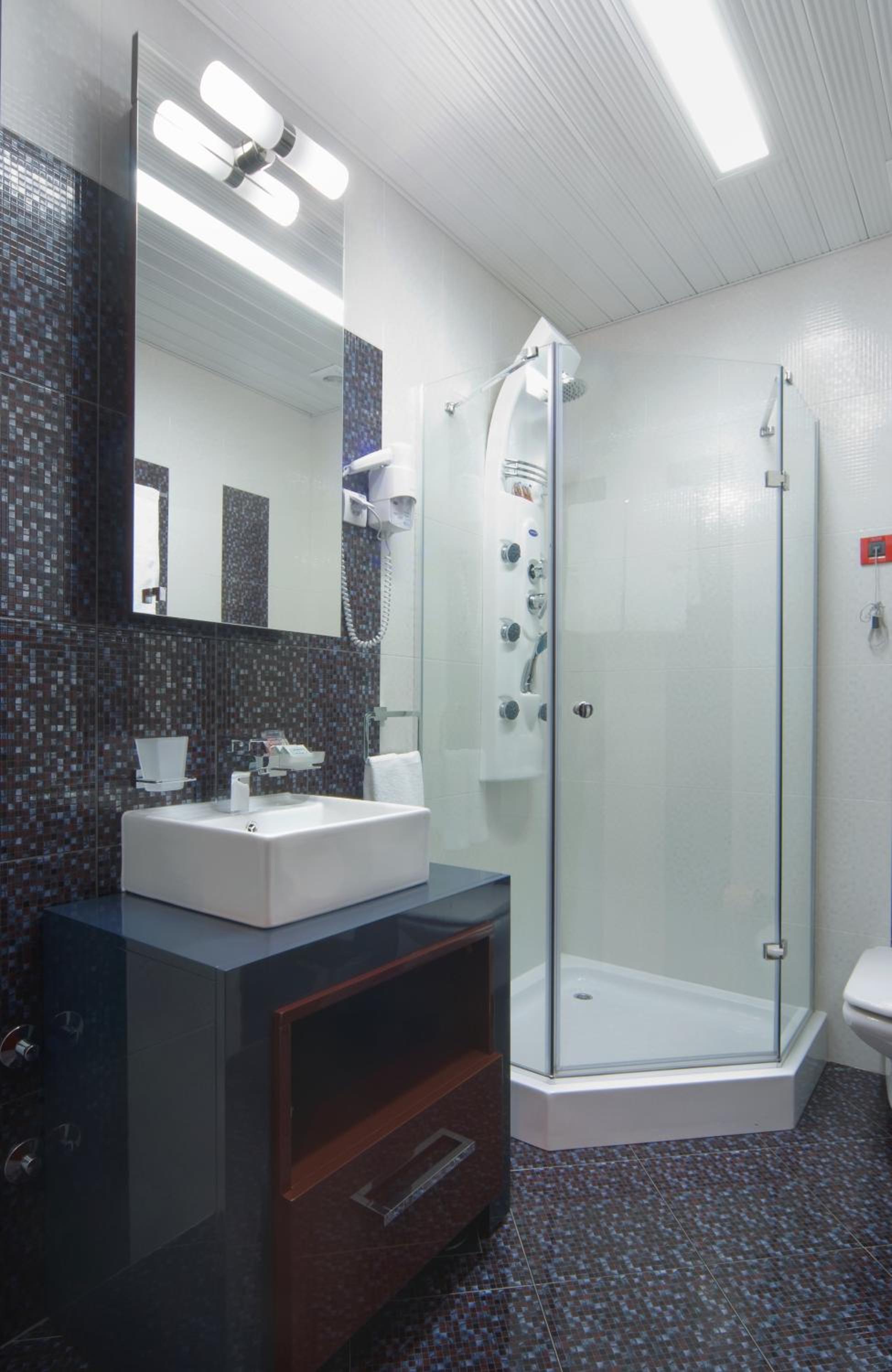 Deluxe Double Room - Photo 8