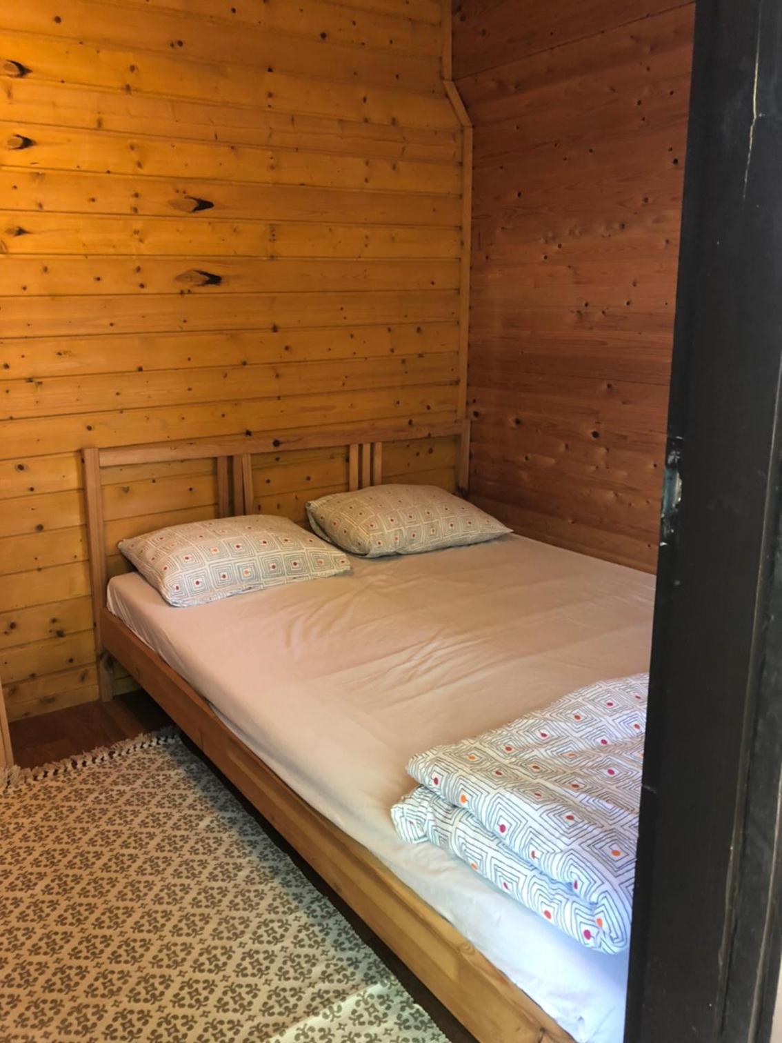 Bungalow (3 Adults) with Shared Bathroom  photo 1