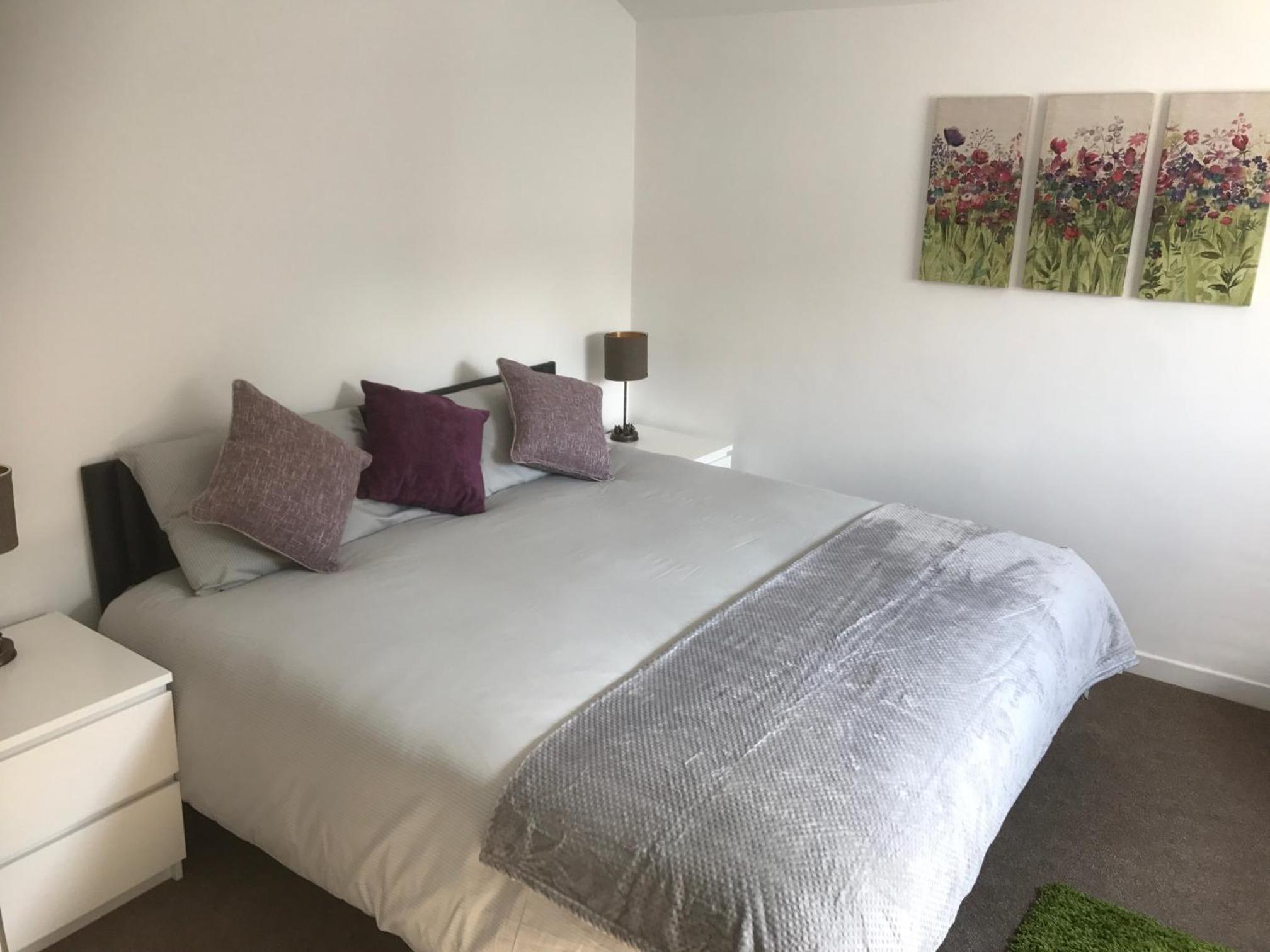 Deluxe Double Or Twin Room photo 1
