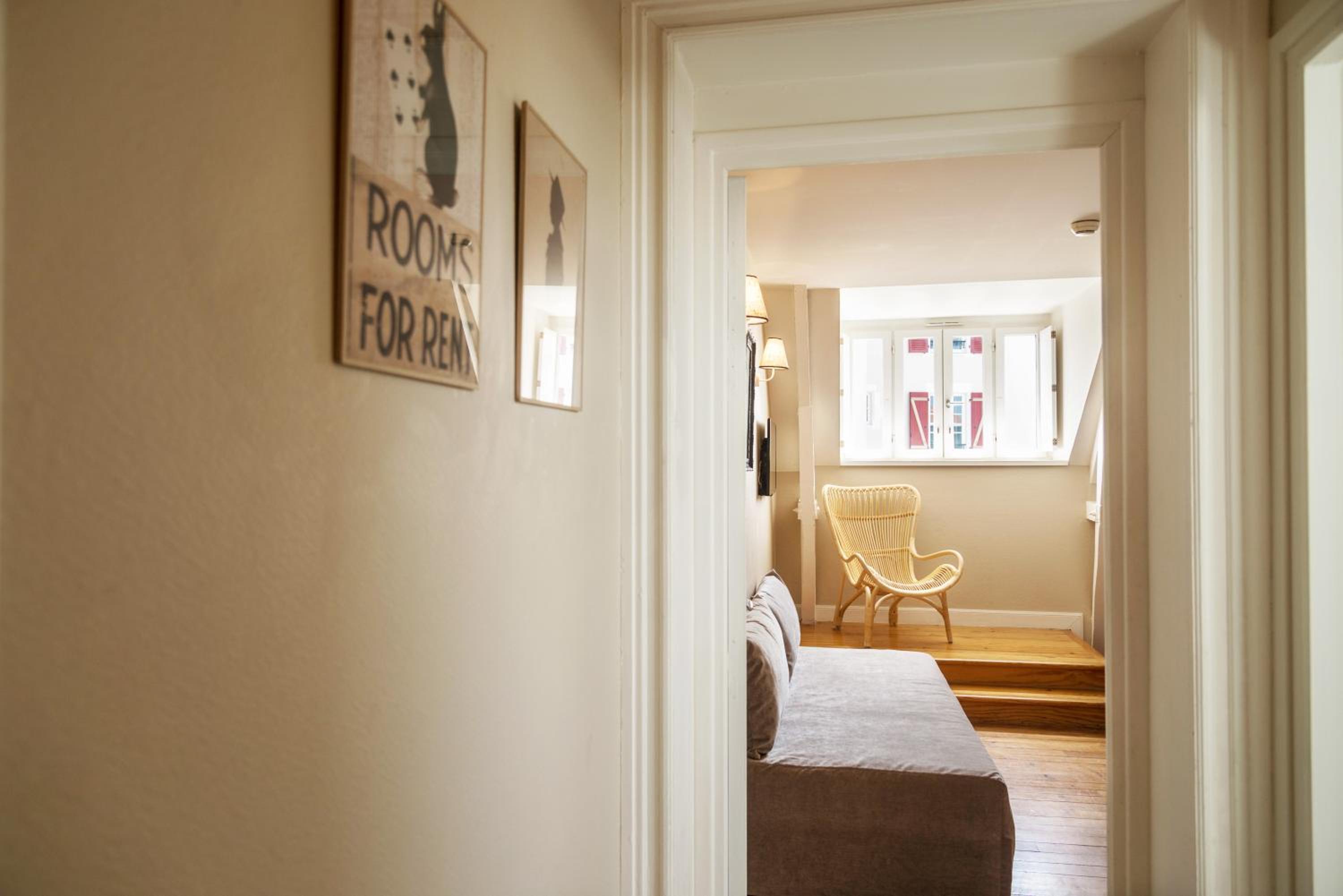 Superior Double or Twin Room - Photo 4