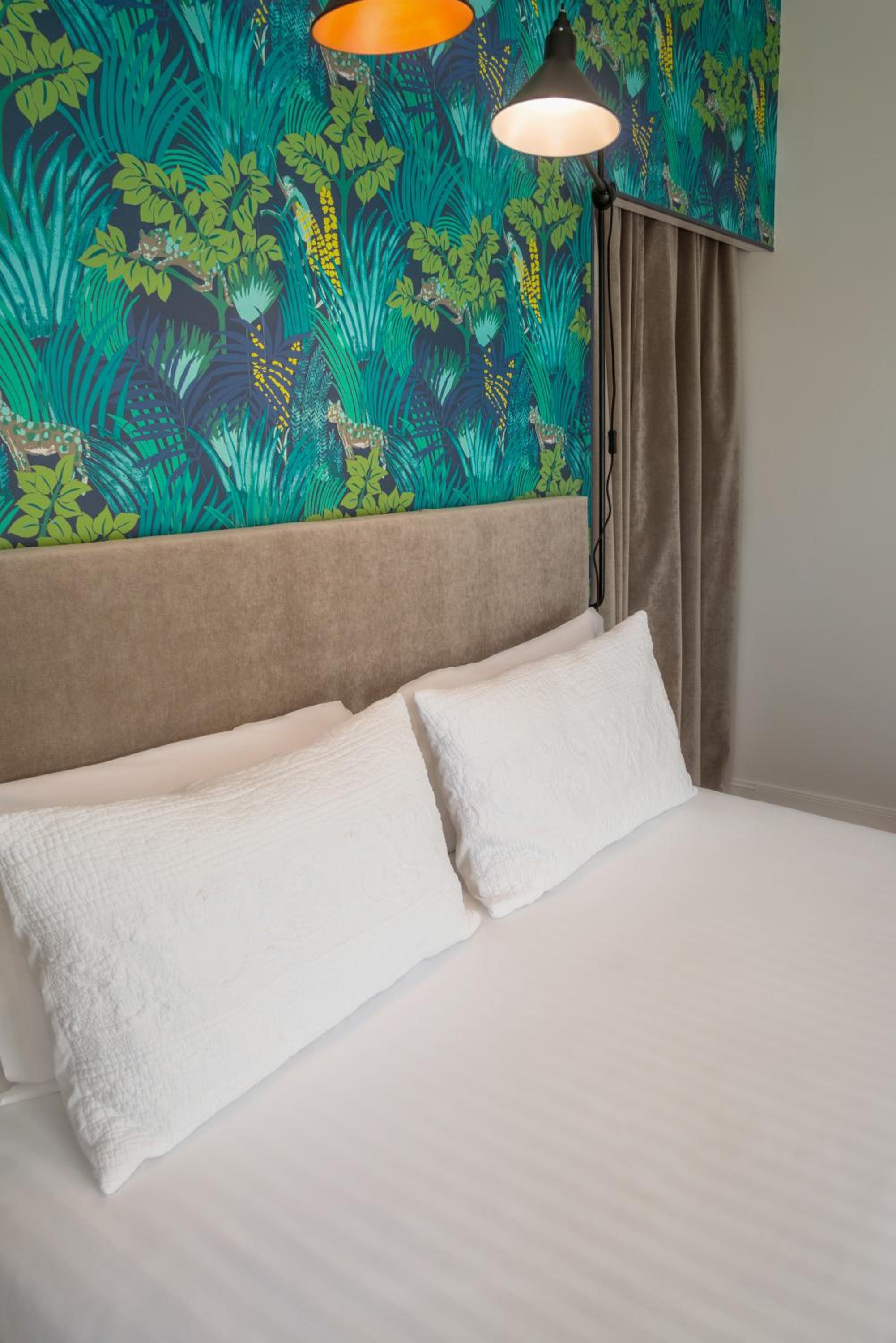Superior Double or Twin Room - Photo 2
