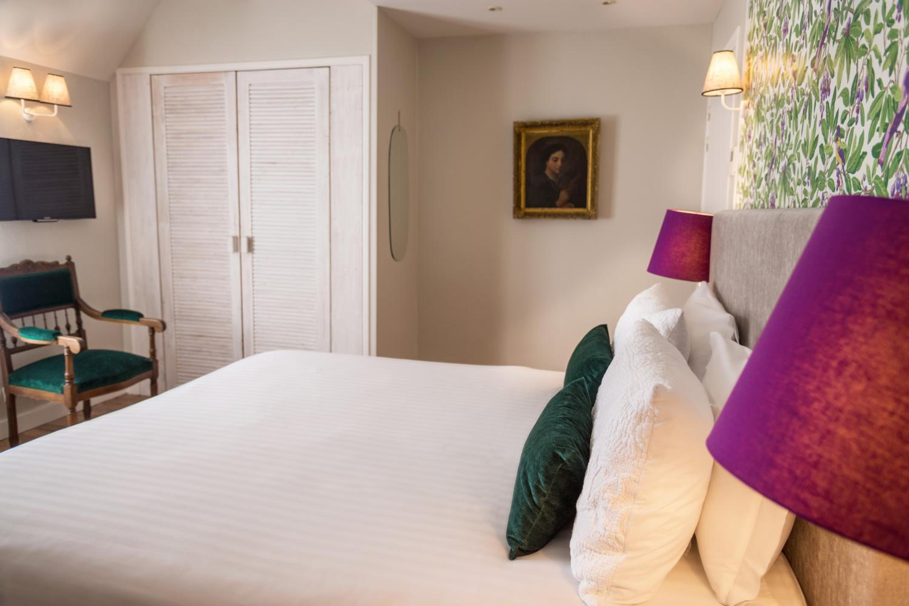 Superior Double or Twin Room - Photo 1