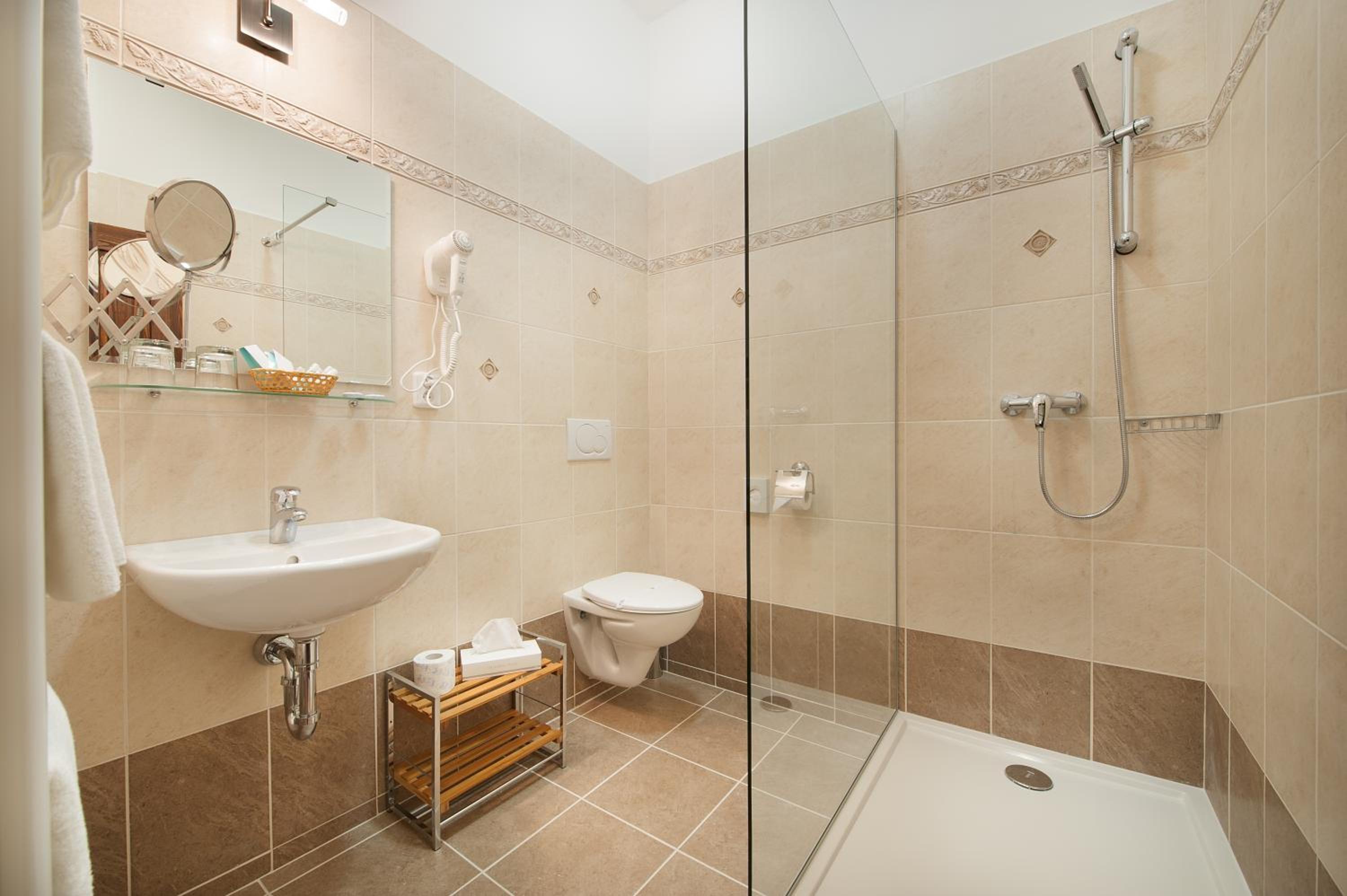 Two-Bedroom Suite photo 3