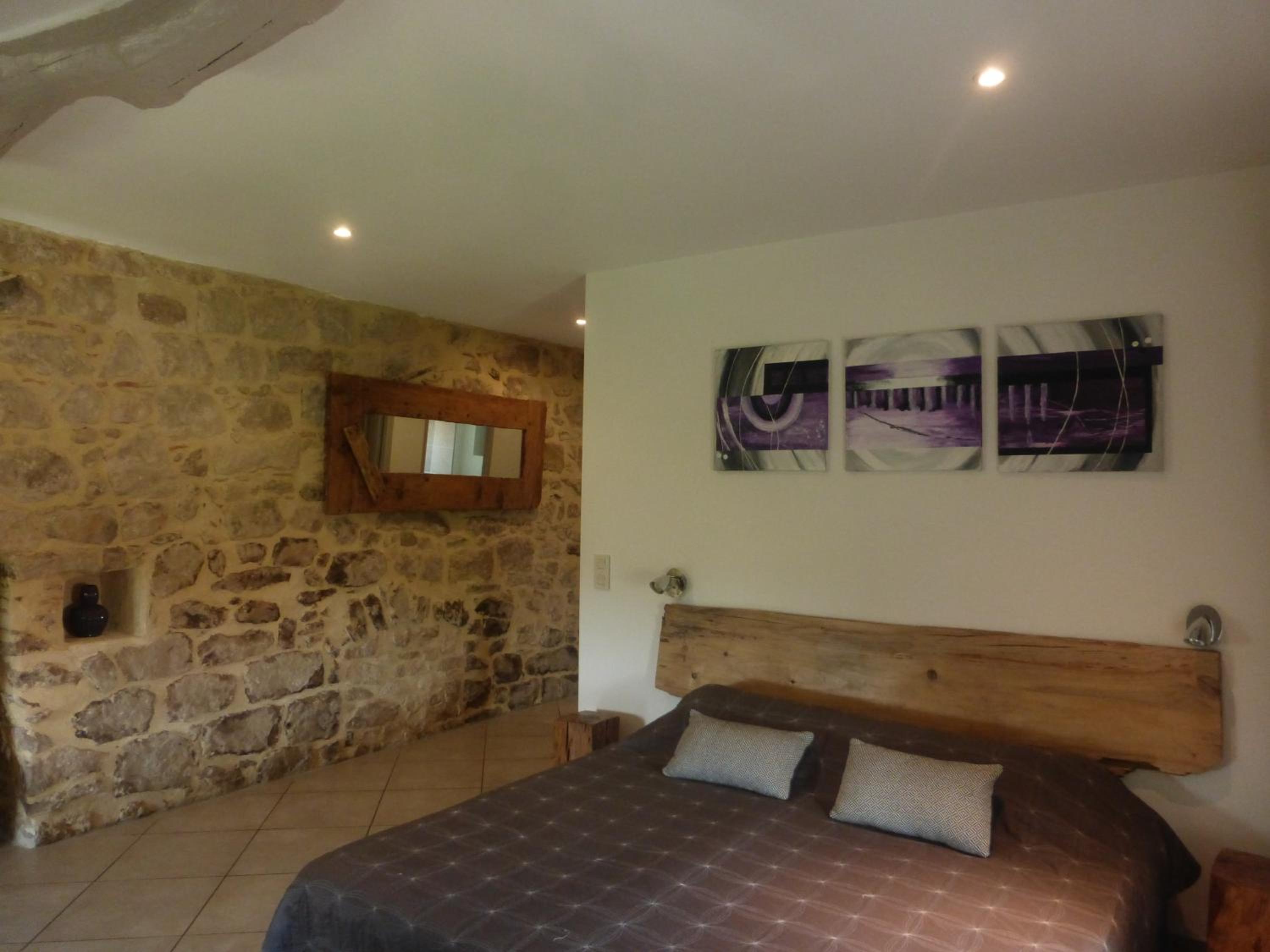 Superior Double Room - North East photo 1
