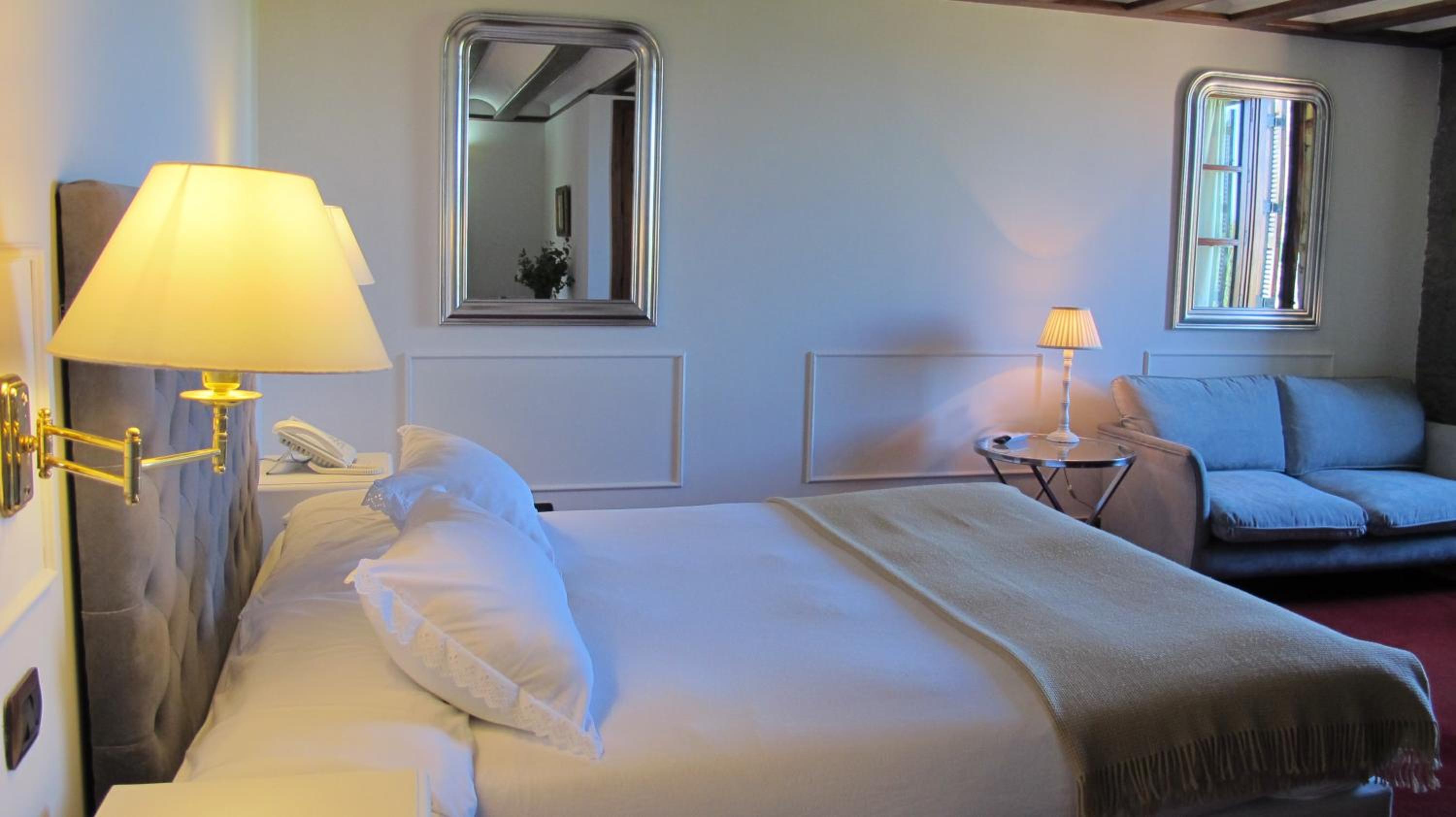 Junior Suite photo 2