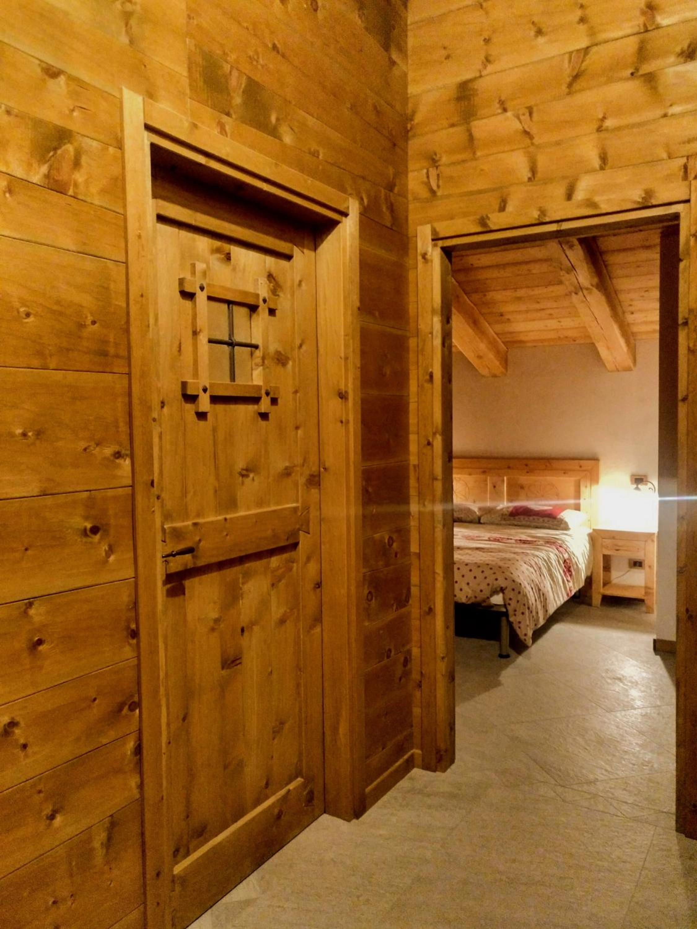 Quadruple Room with Private Bathroom - Photo 1