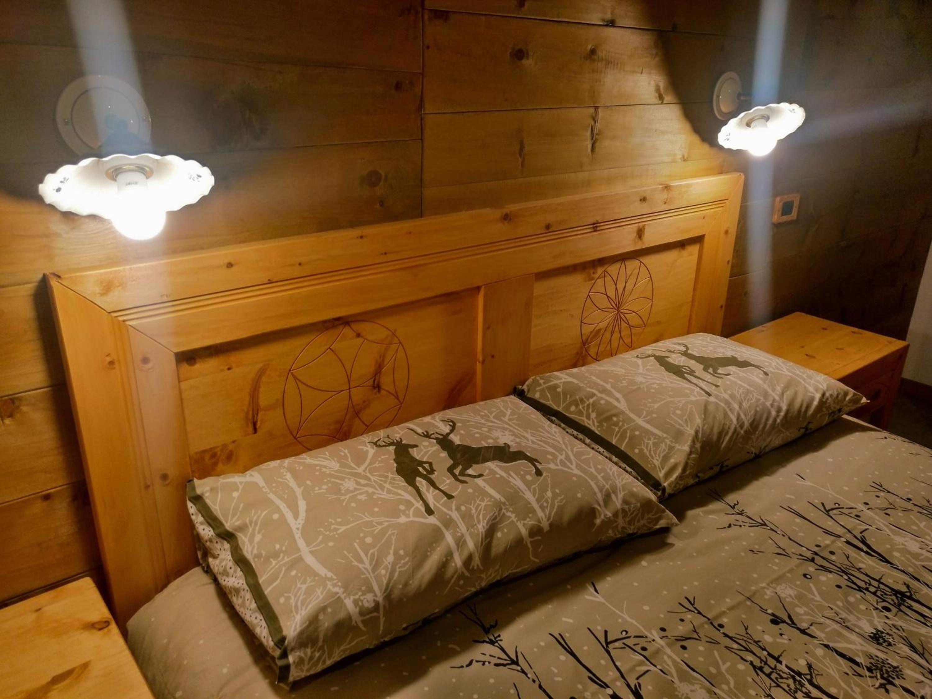 Quadruple Room with Private Bathroom - Photo 3