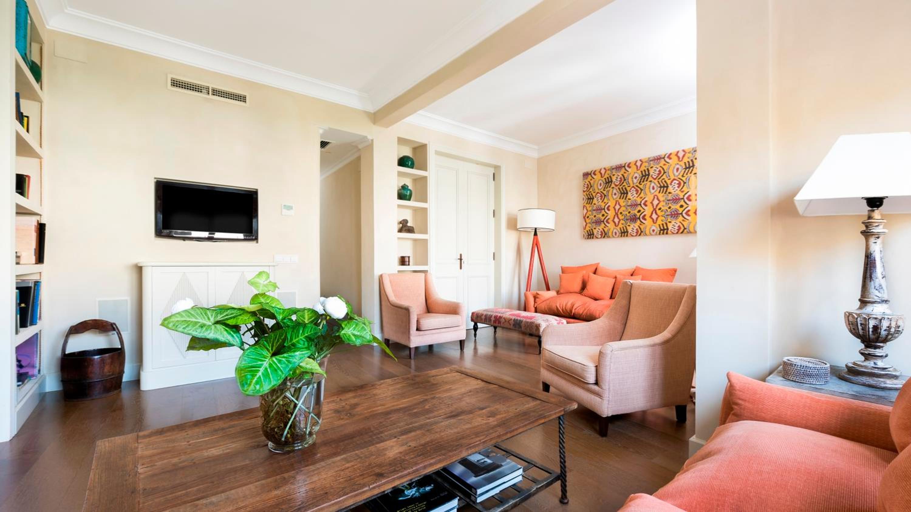 Apartamento