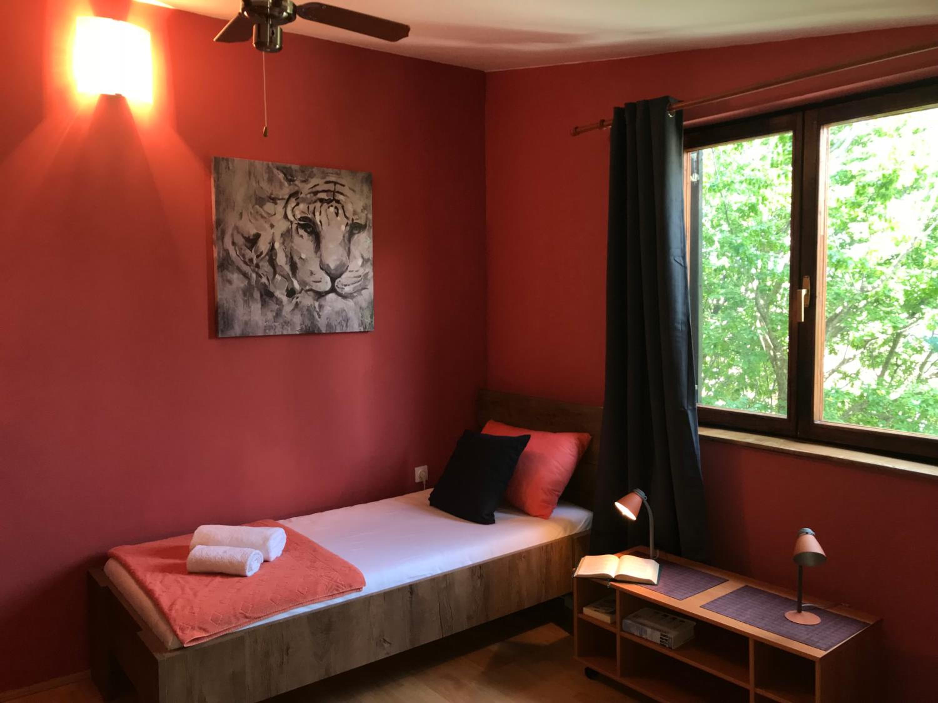 Apartment photo 1