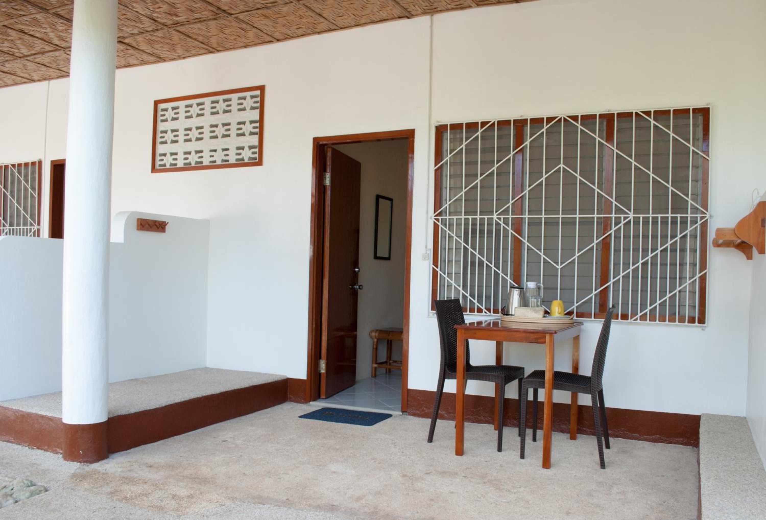 Double Room with Terrace - Photo 5