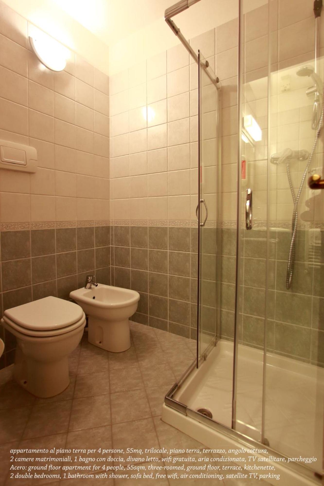 Apartment - Ground Floor photo 3