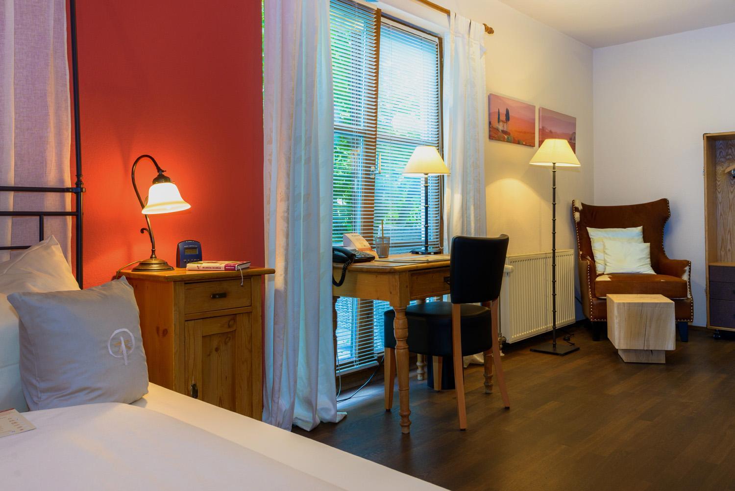 Standard  Room - Photo 1