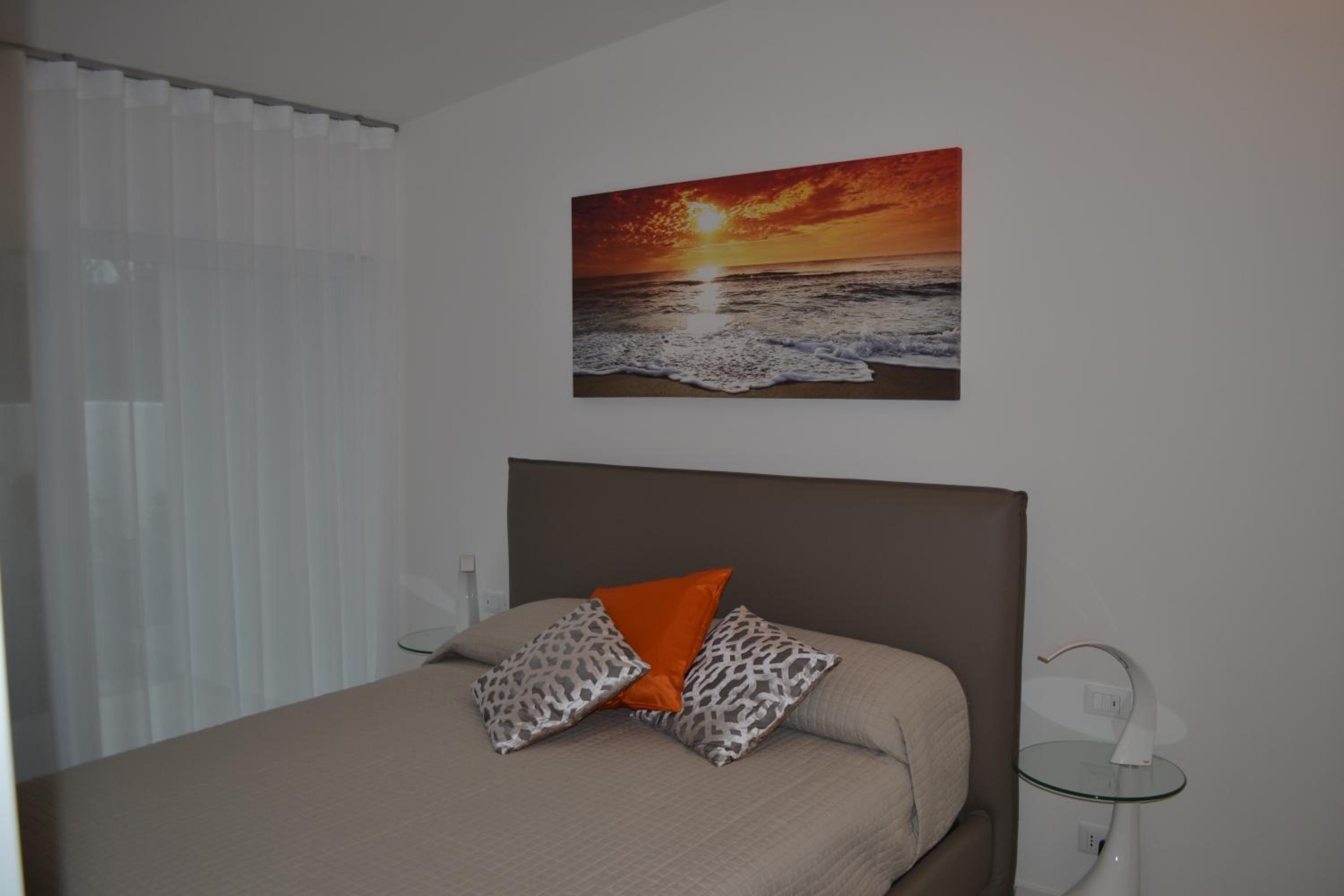 Ground Floor Apartment with Garden