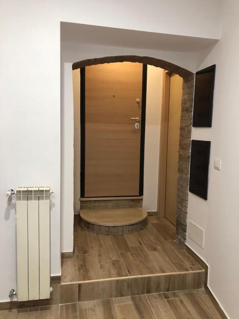 Double Room with Private External Bathroom photo 1