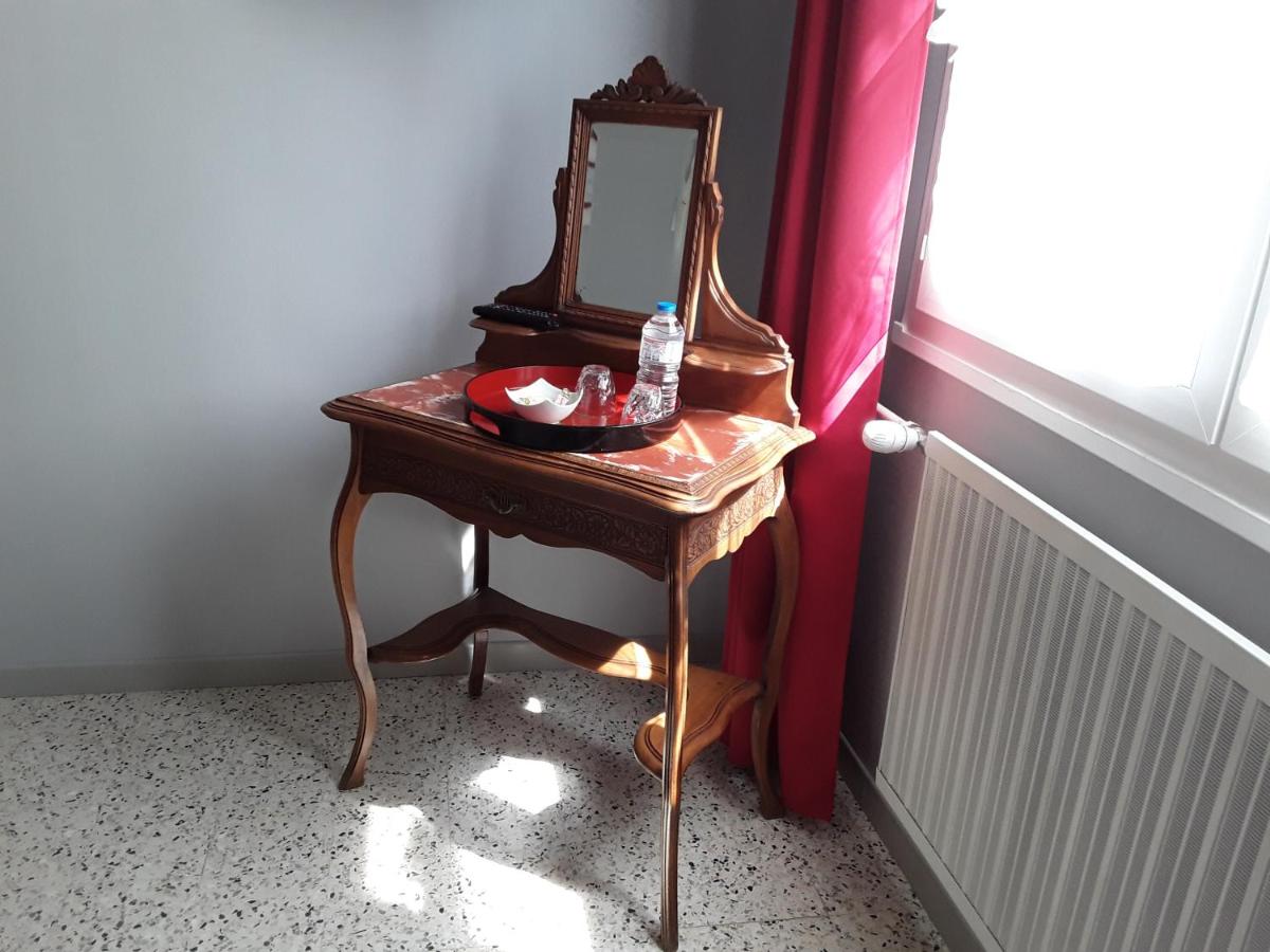 Double Room with Garden View photo 3