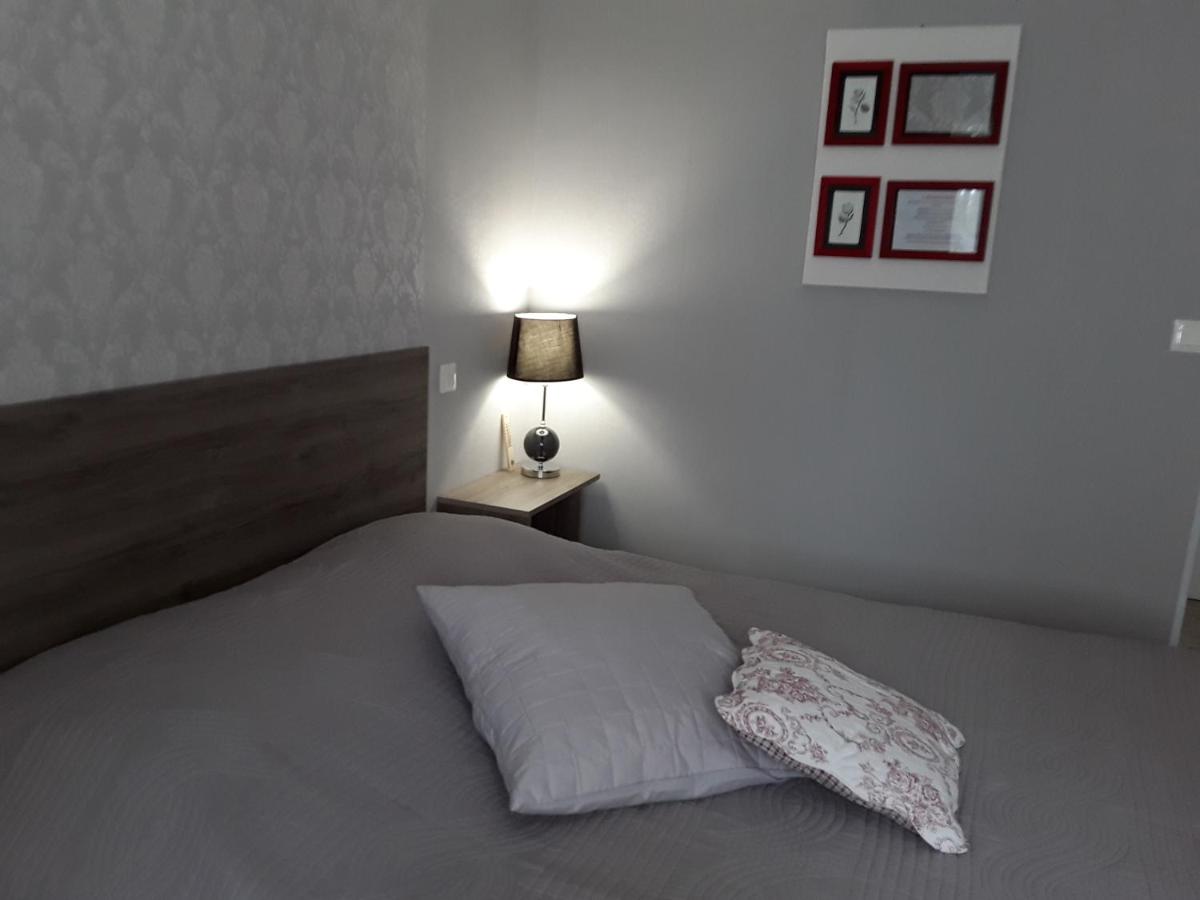 Double Room with Garden View photo 2