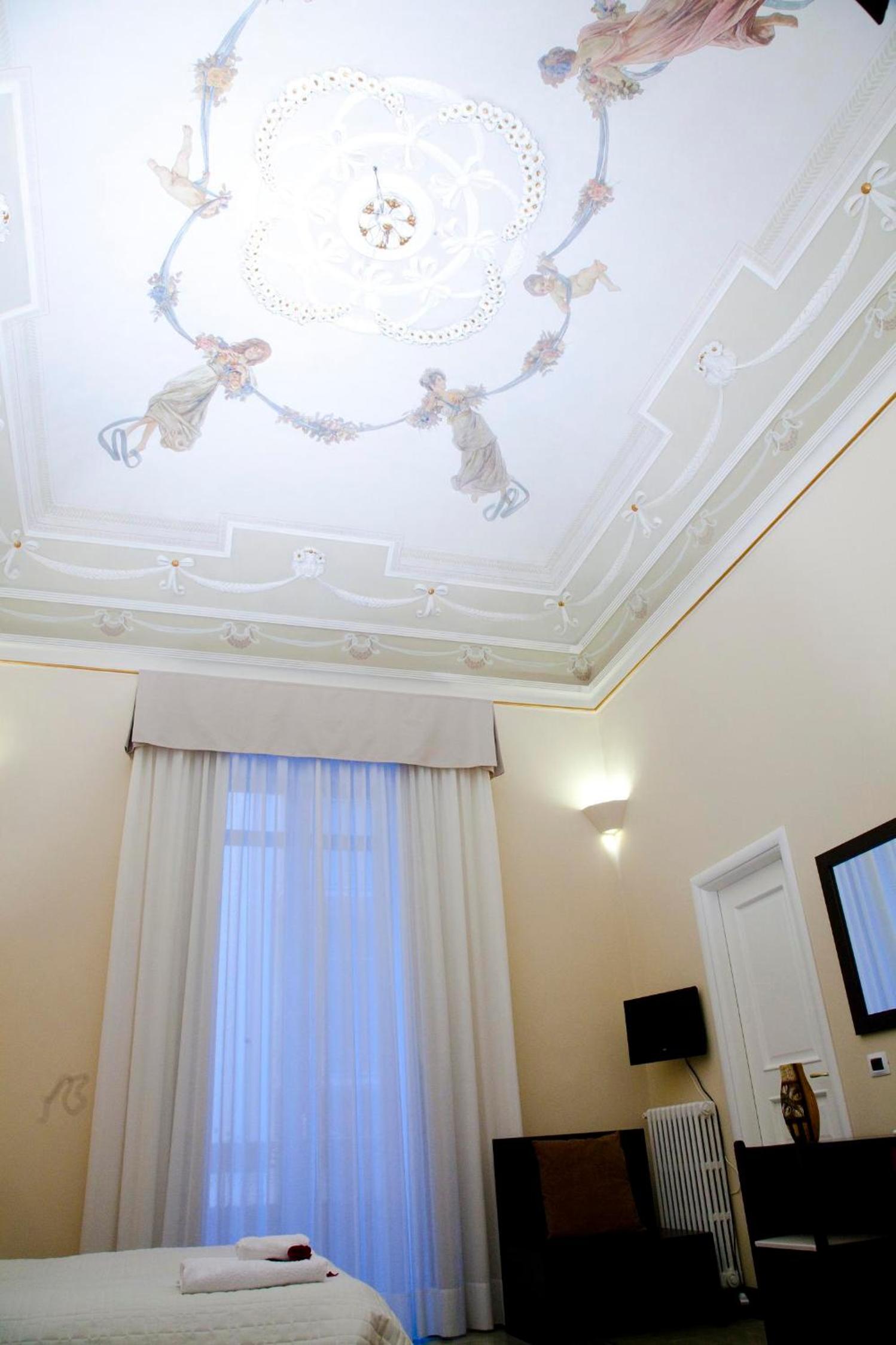 Superior Double Room - Photo 15