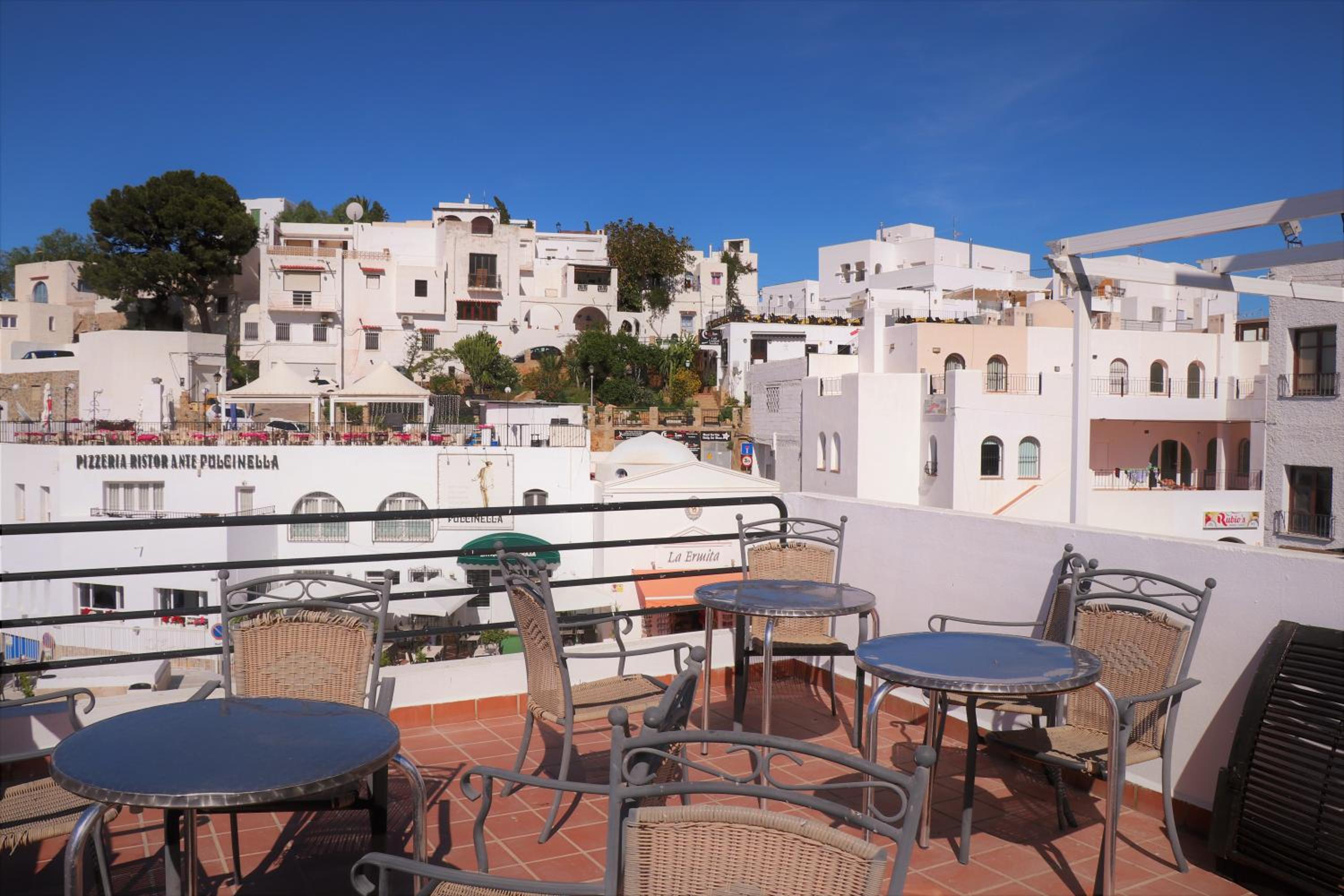 Double Room with Terrace photo 2