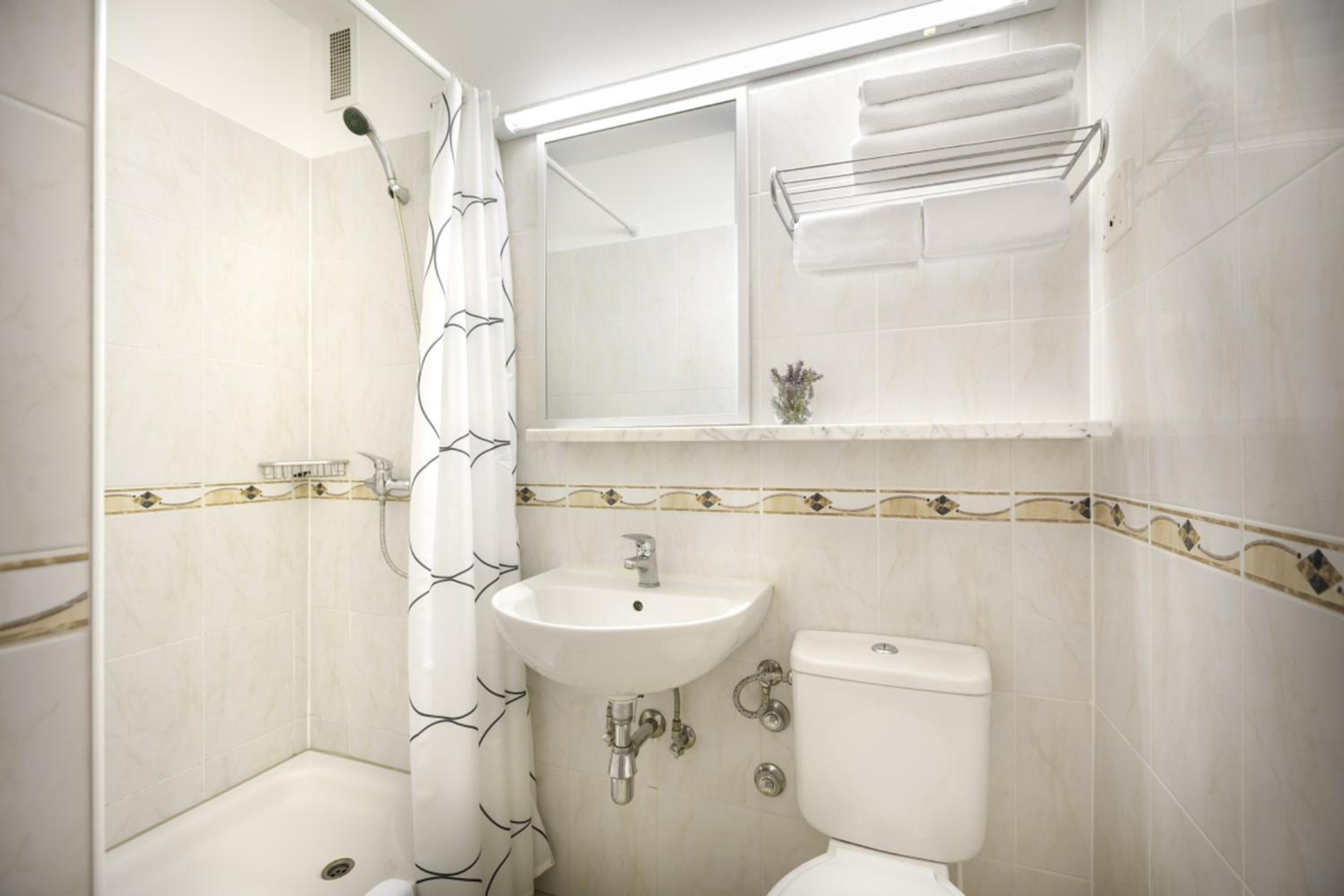 Room for 2+1 - Veli Mel Hotel - Photo 4
