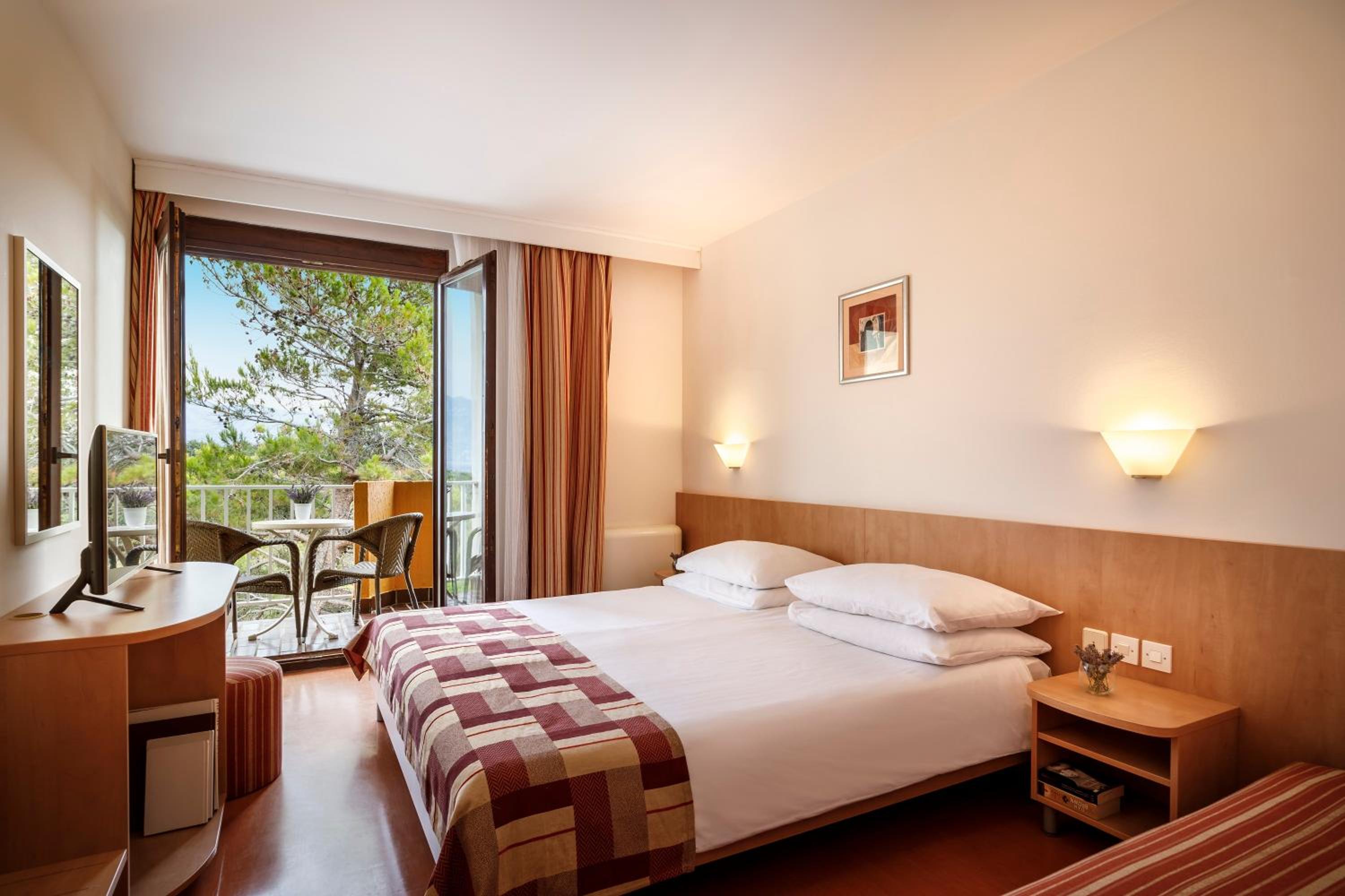 Room for 2+1 - Veli Mel Hotel - Photo 1