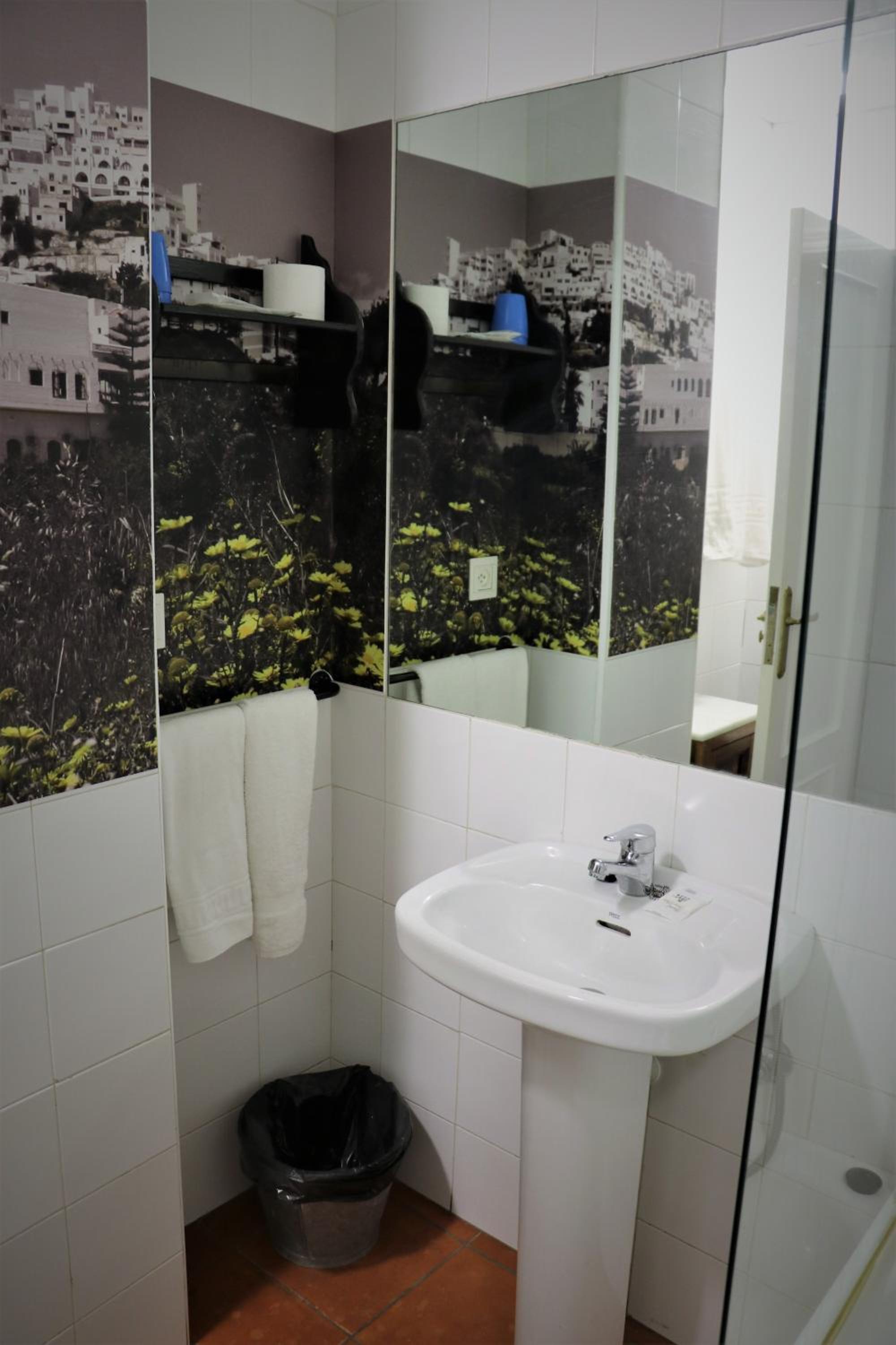 Double Room with Terrace photo 3