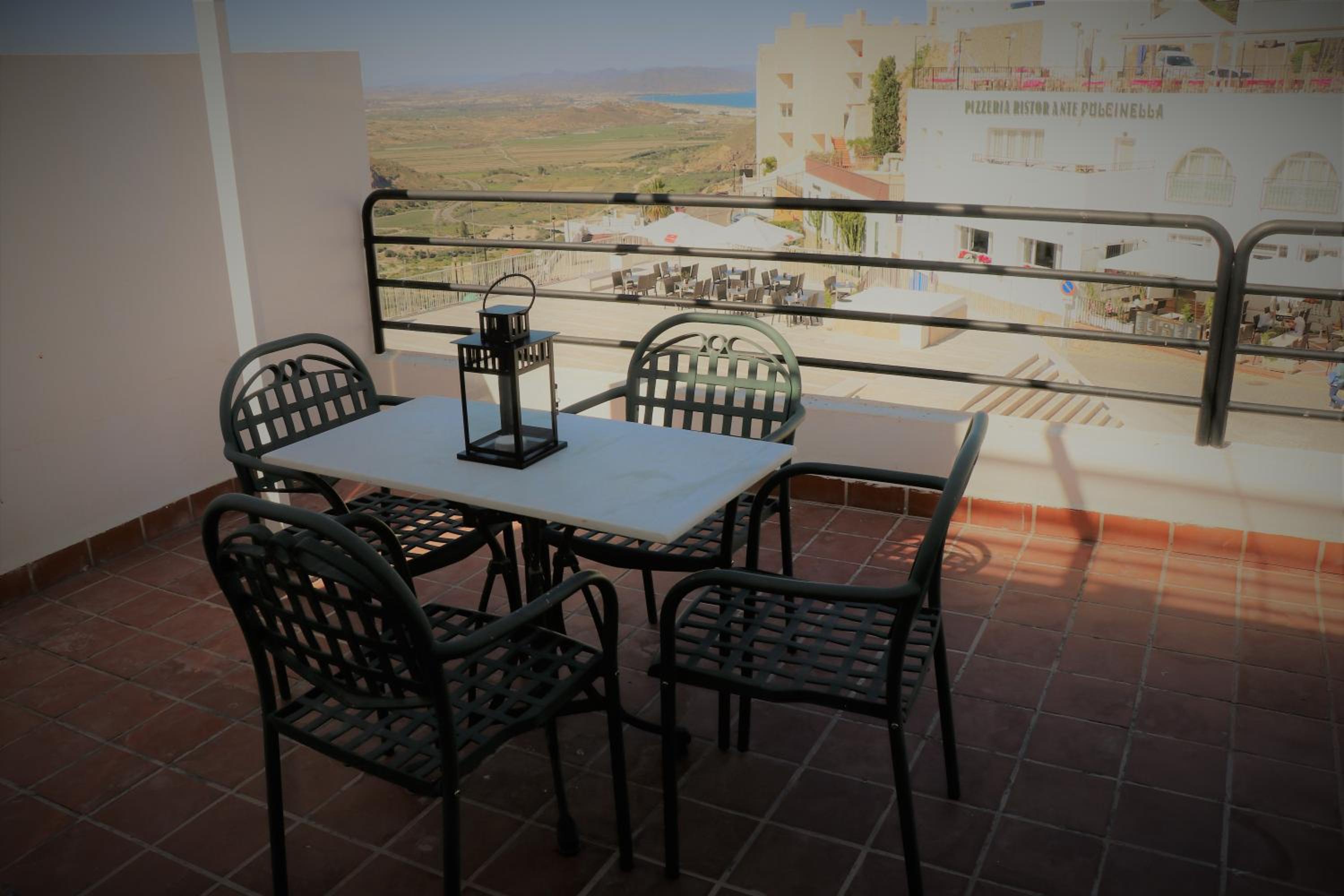 Double Room with Terrace photo 2