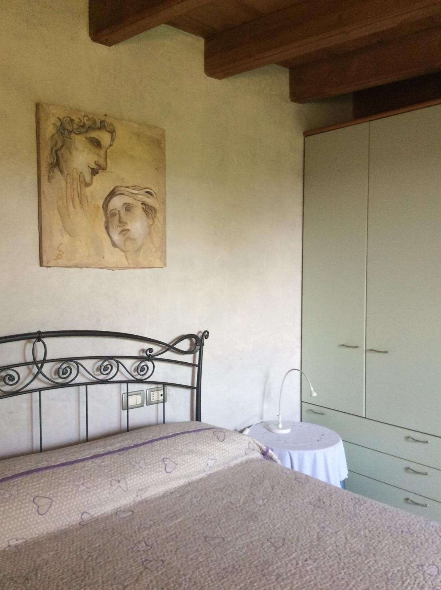 Double Room with Private Bathroom photo 1