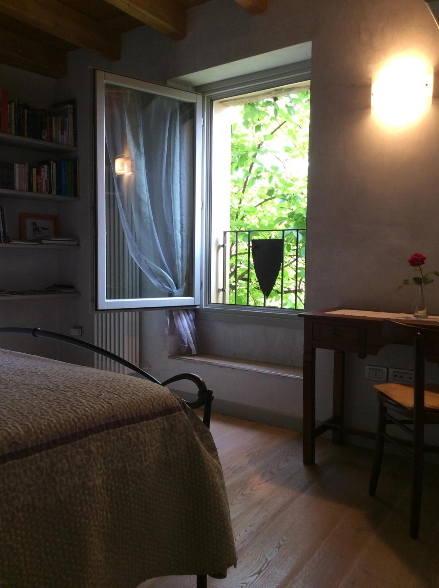 Double Room with Private Bathroom photo 3