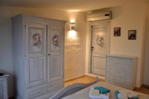 Double Room with Sea View photo 2