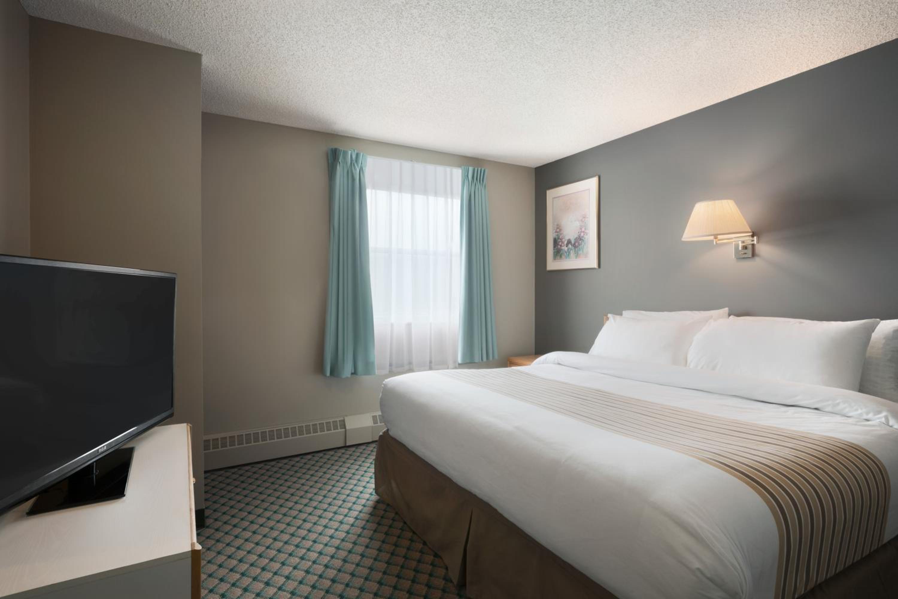One-Bedroom King Suite - Non-Smoking - Photo 5
