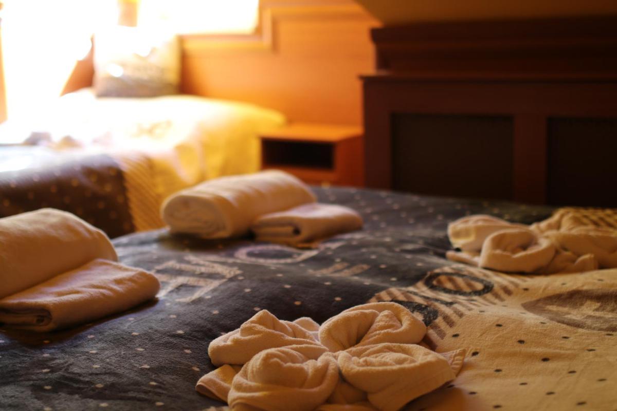 Quadruple Room photo 3