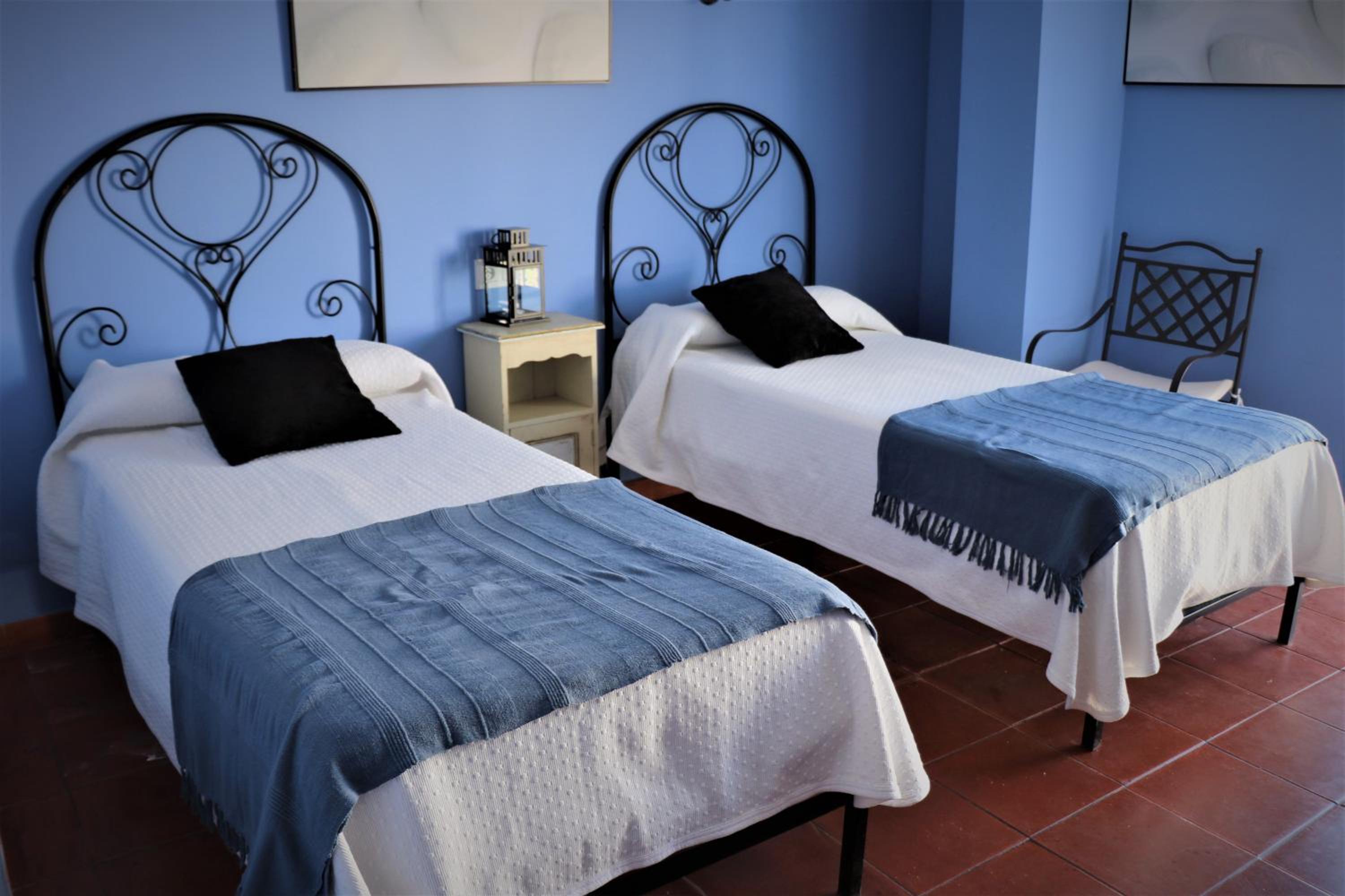 Habitación Doble Económica