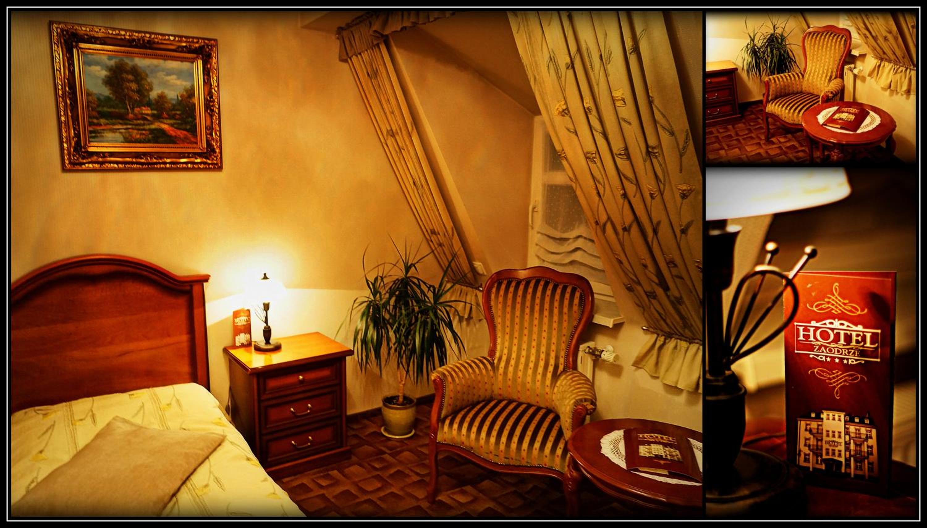 Single Room photo 3