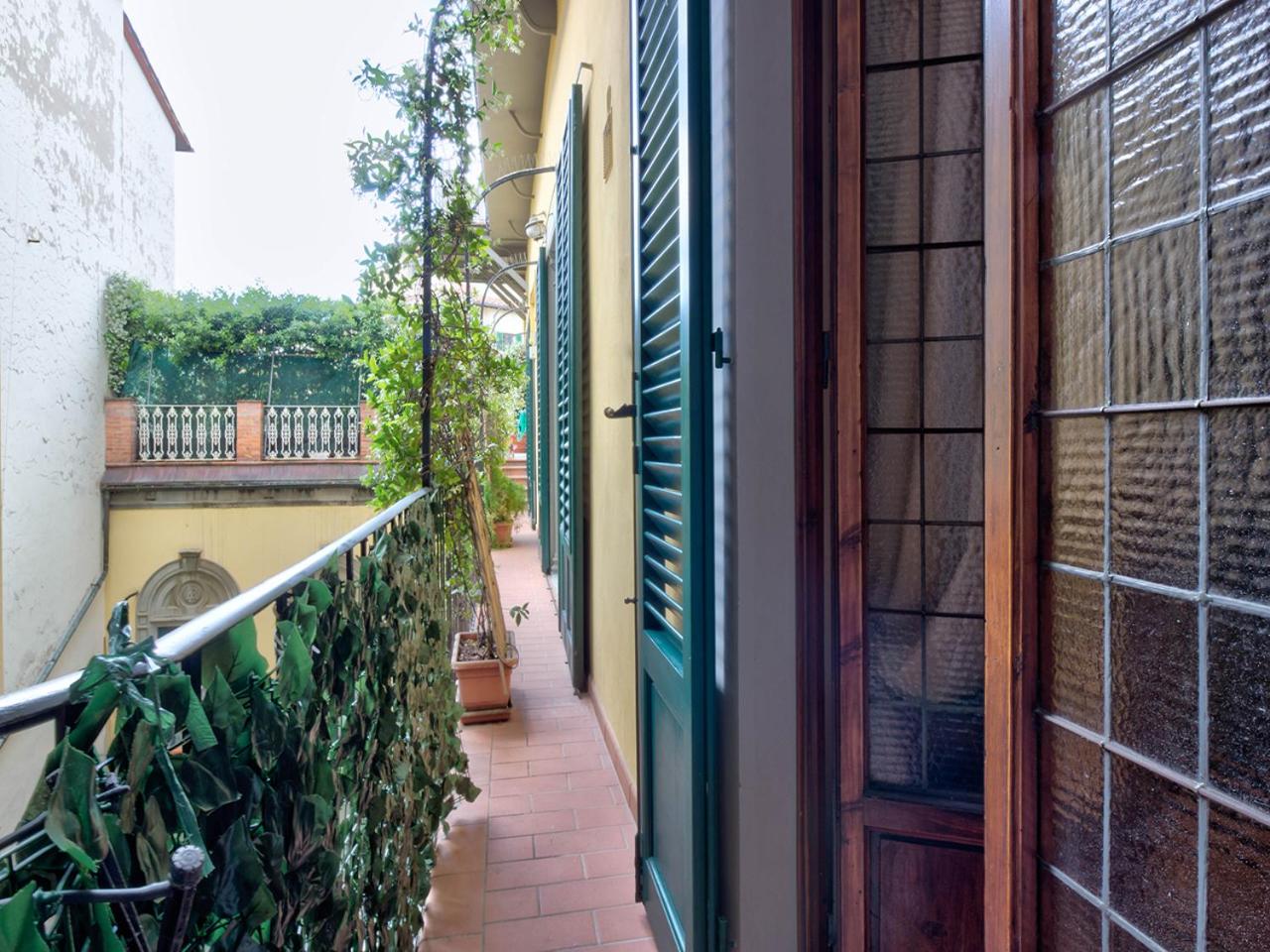 Superior Double or Twin Room with Balcony photo 3