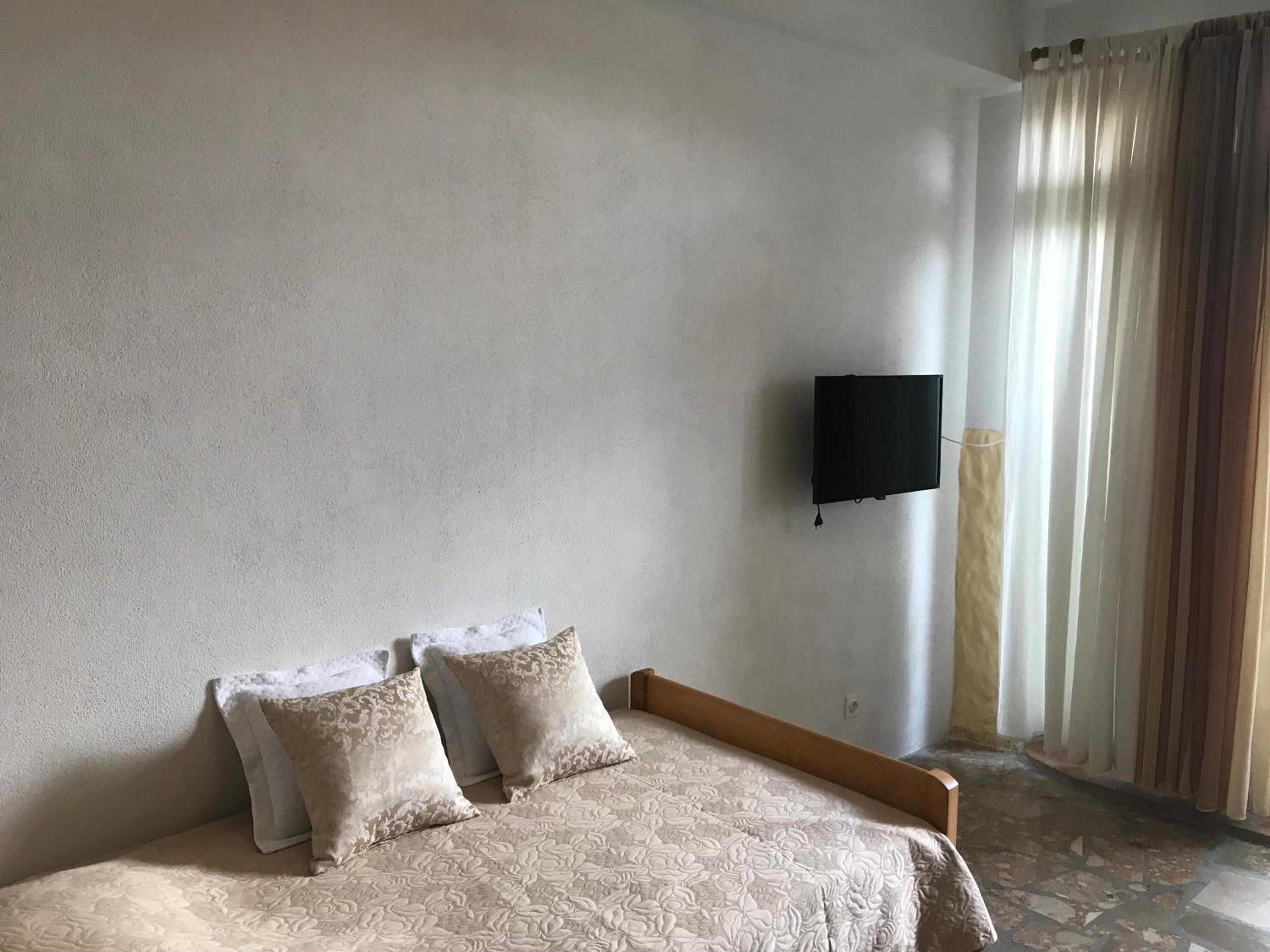 Apartment with Garden View photo 1