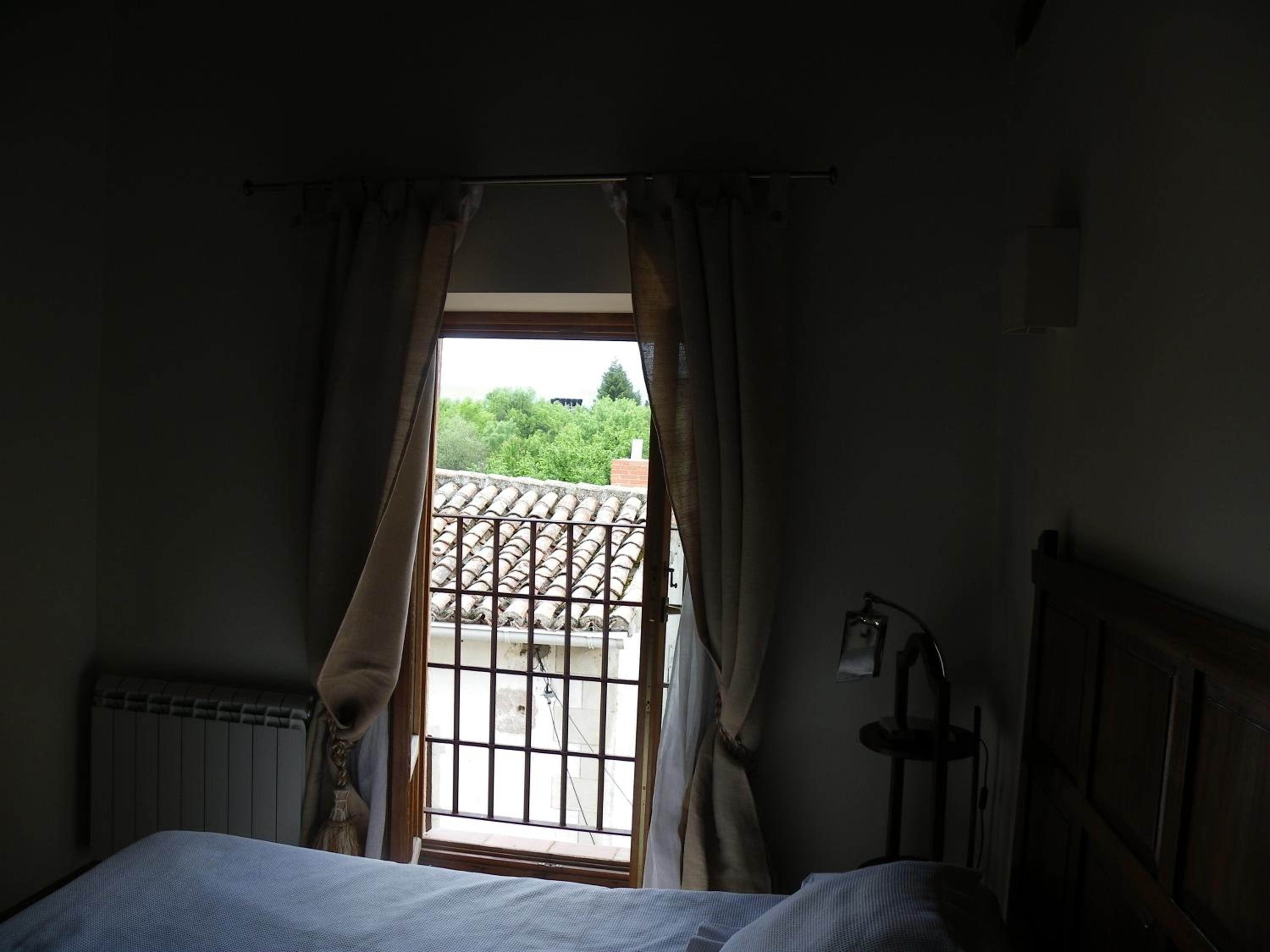 Double or Twin Room photo 3