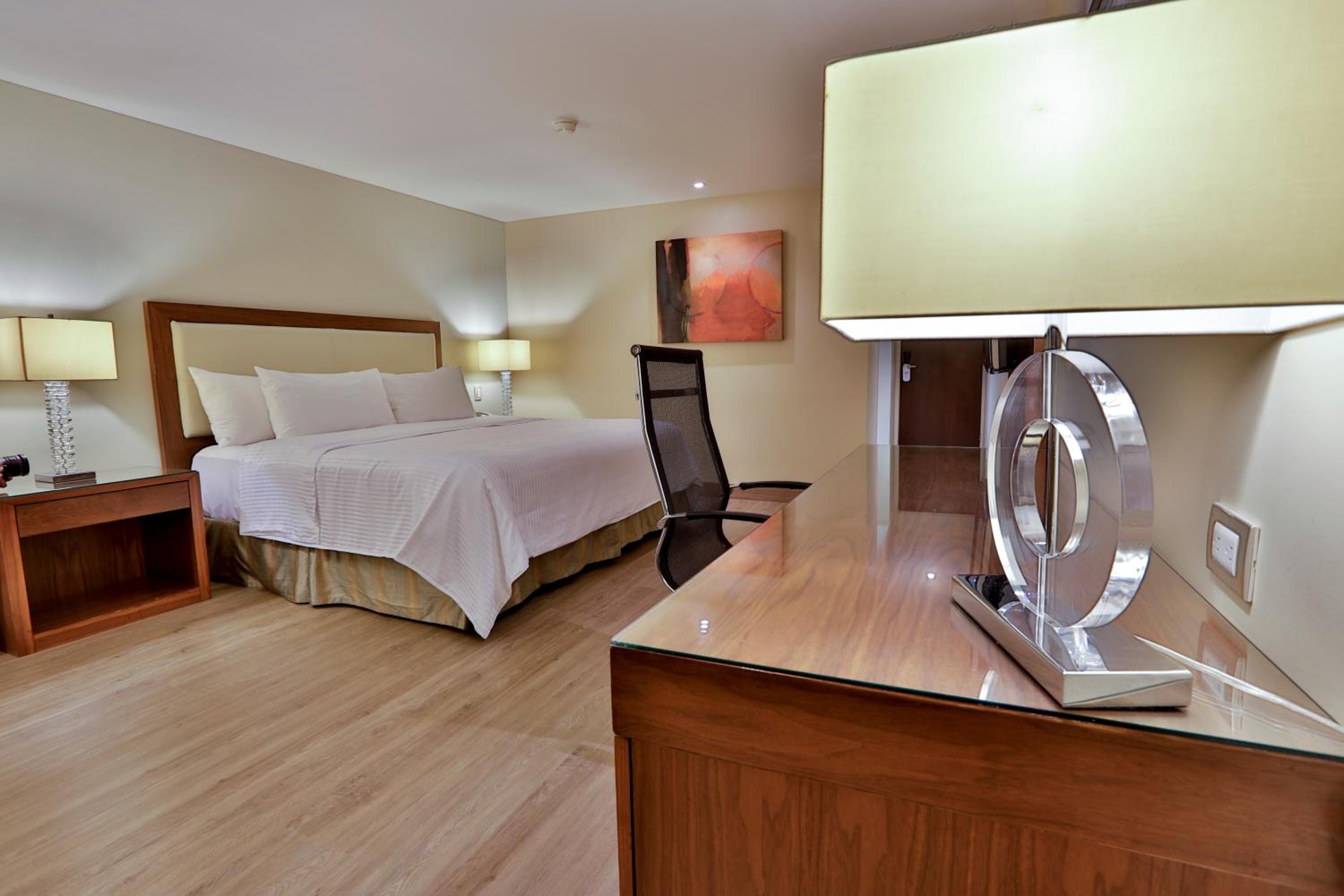 Standard Suite King Bed - Photo 1
