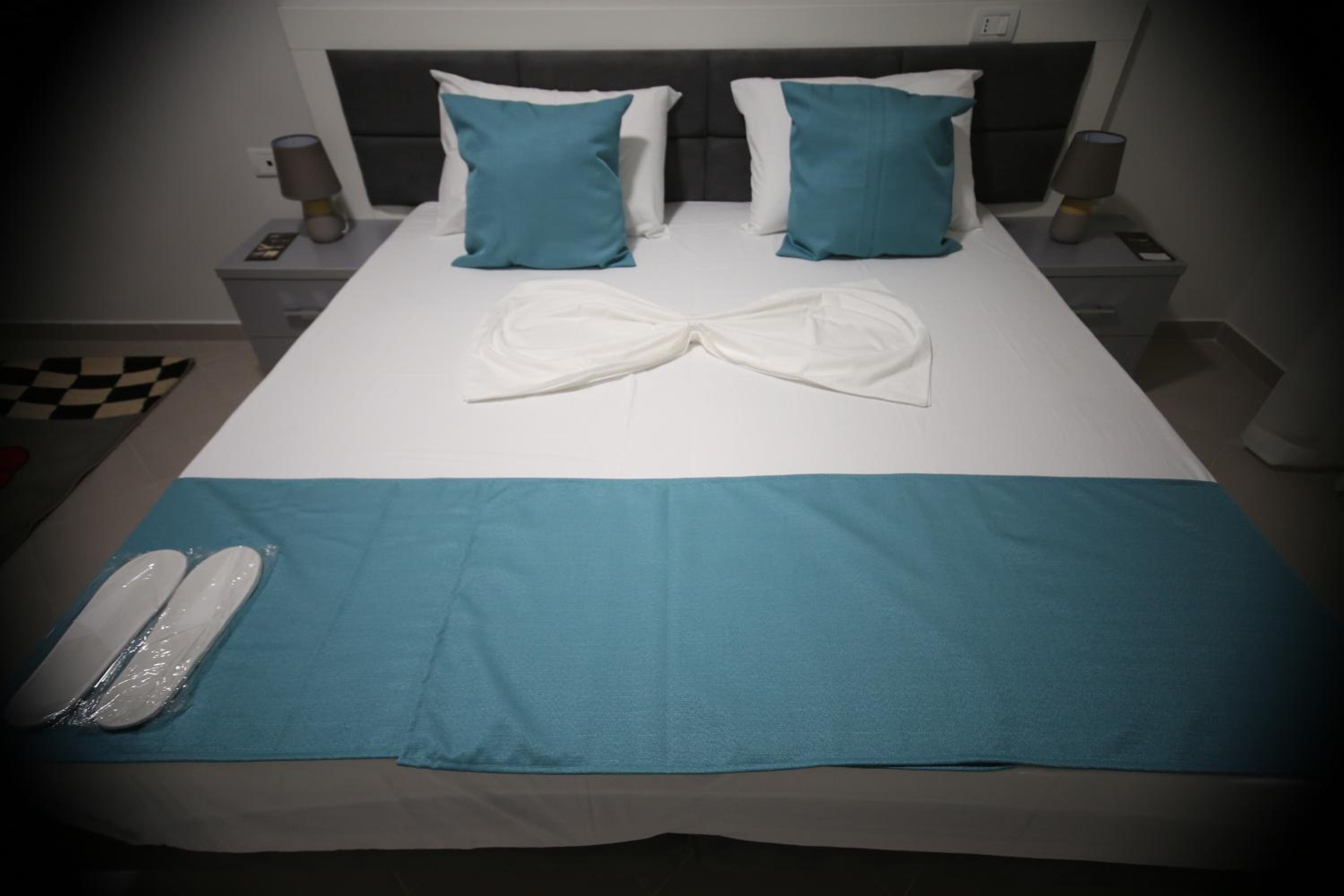 Budget Double or Twin Room